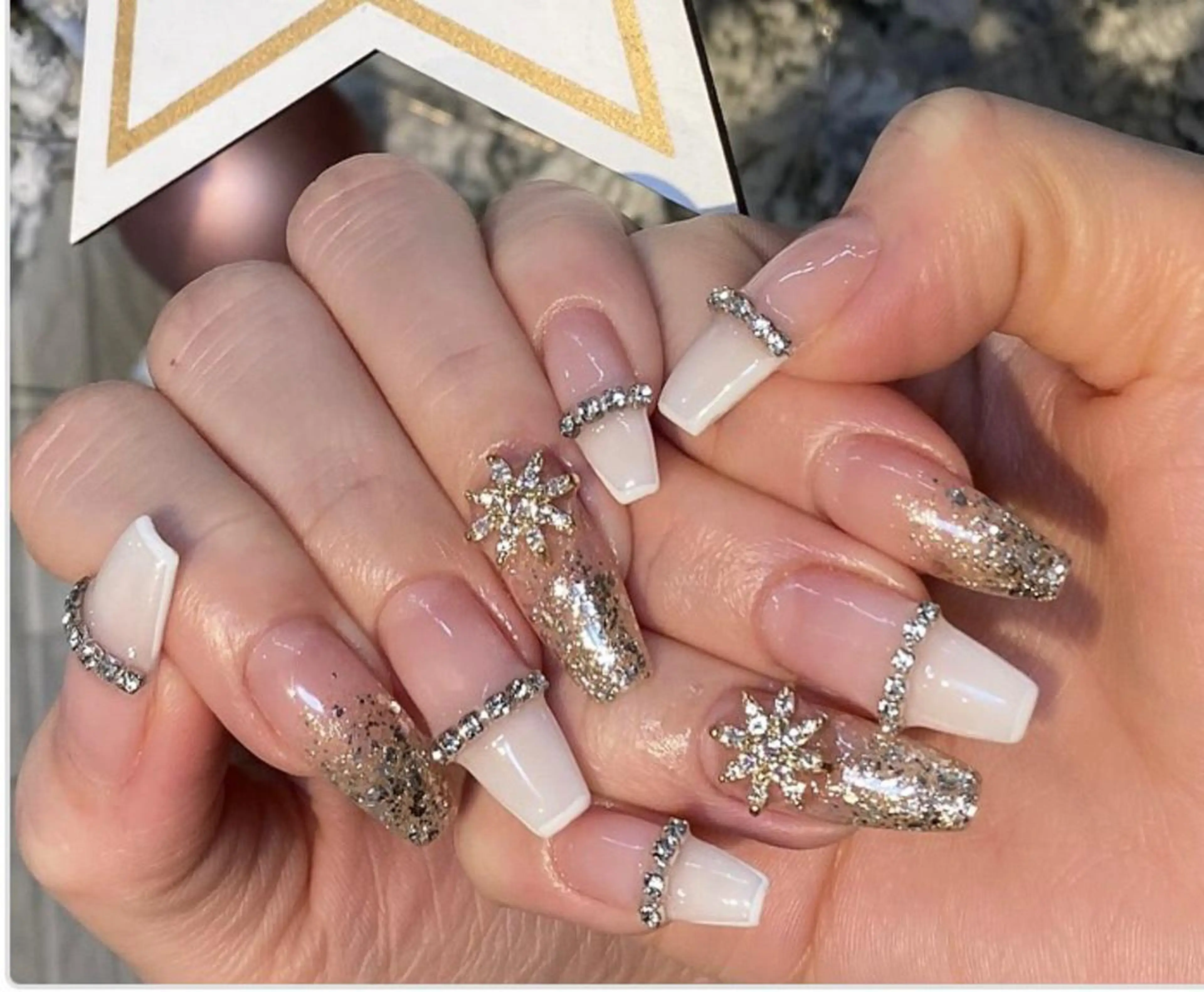 ネイル ハンドネイル ハンドケア FUTURE   BEAUTY所属・FUTURE BEAUTYのネイルデザイン