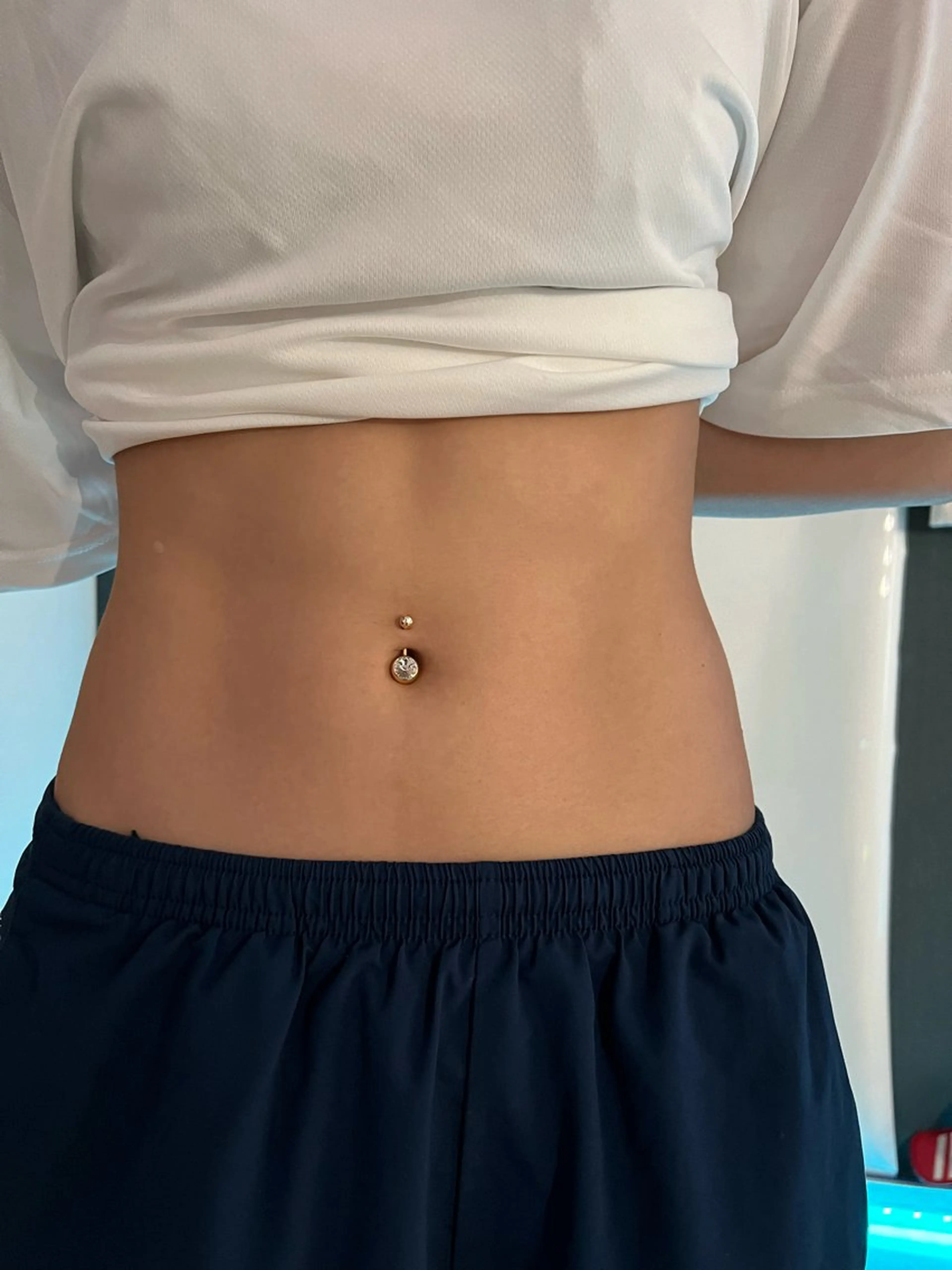 パーソナルトレーニングジムPTBπ所属・爽やかトレーナー しゅんのその他イメージ