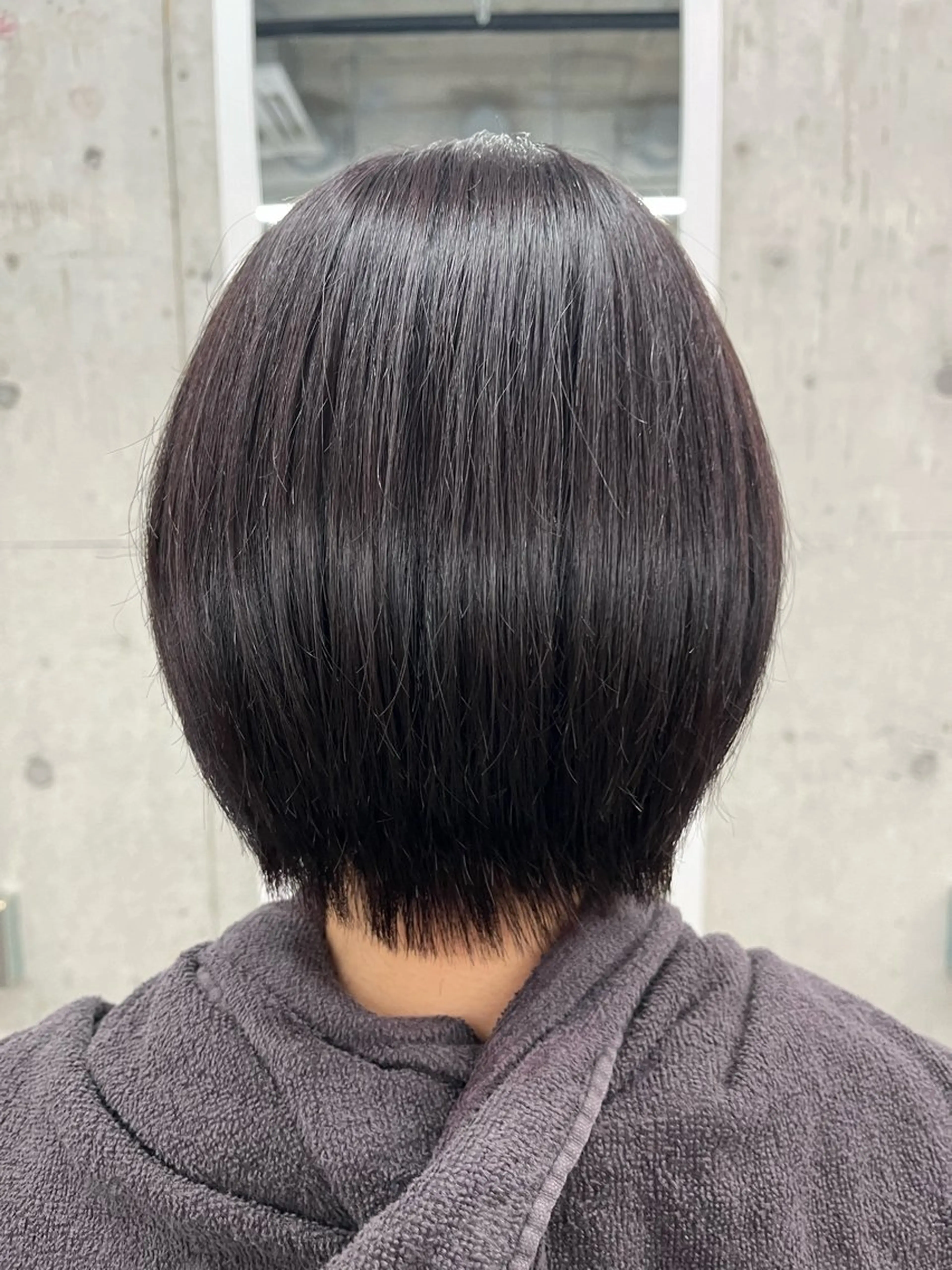 ショート BORDER所属・⭐︎BORDER⭐︎ ⭐︎Hitomi⭐︎のヘアスタイル