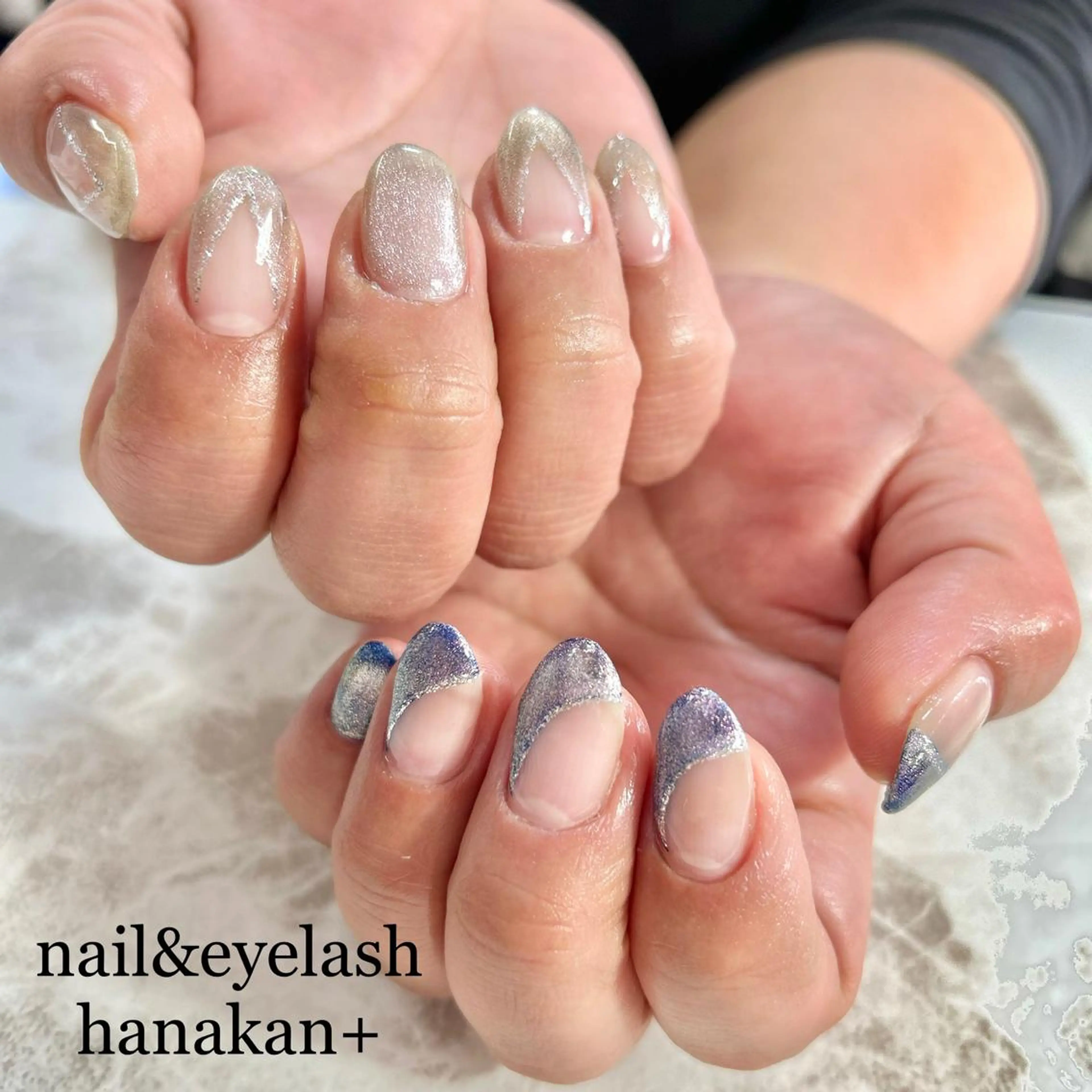 ネイル S Fumiのネイルデザイン