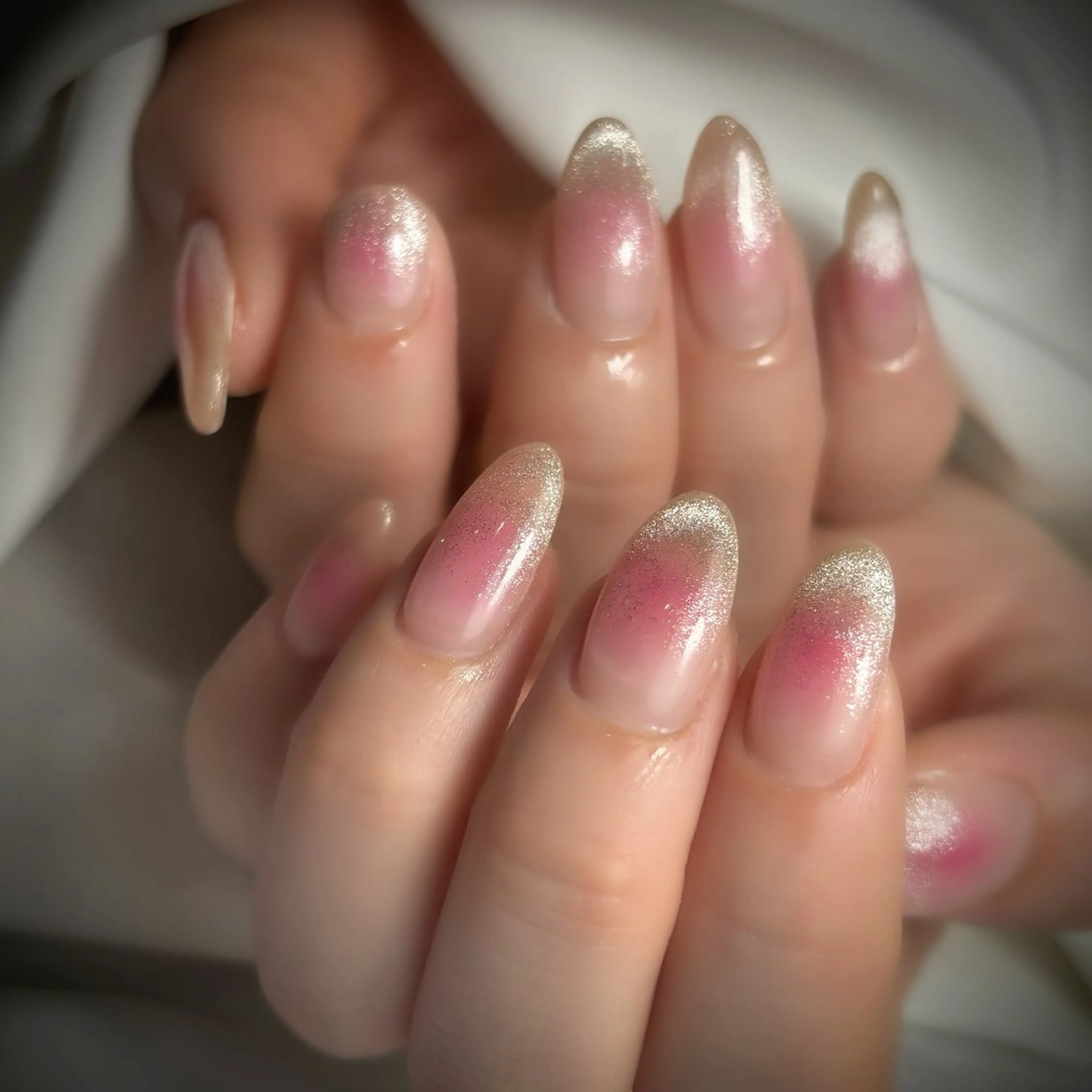 ネイル ハンドネイル U Ayaのネイルデザイン