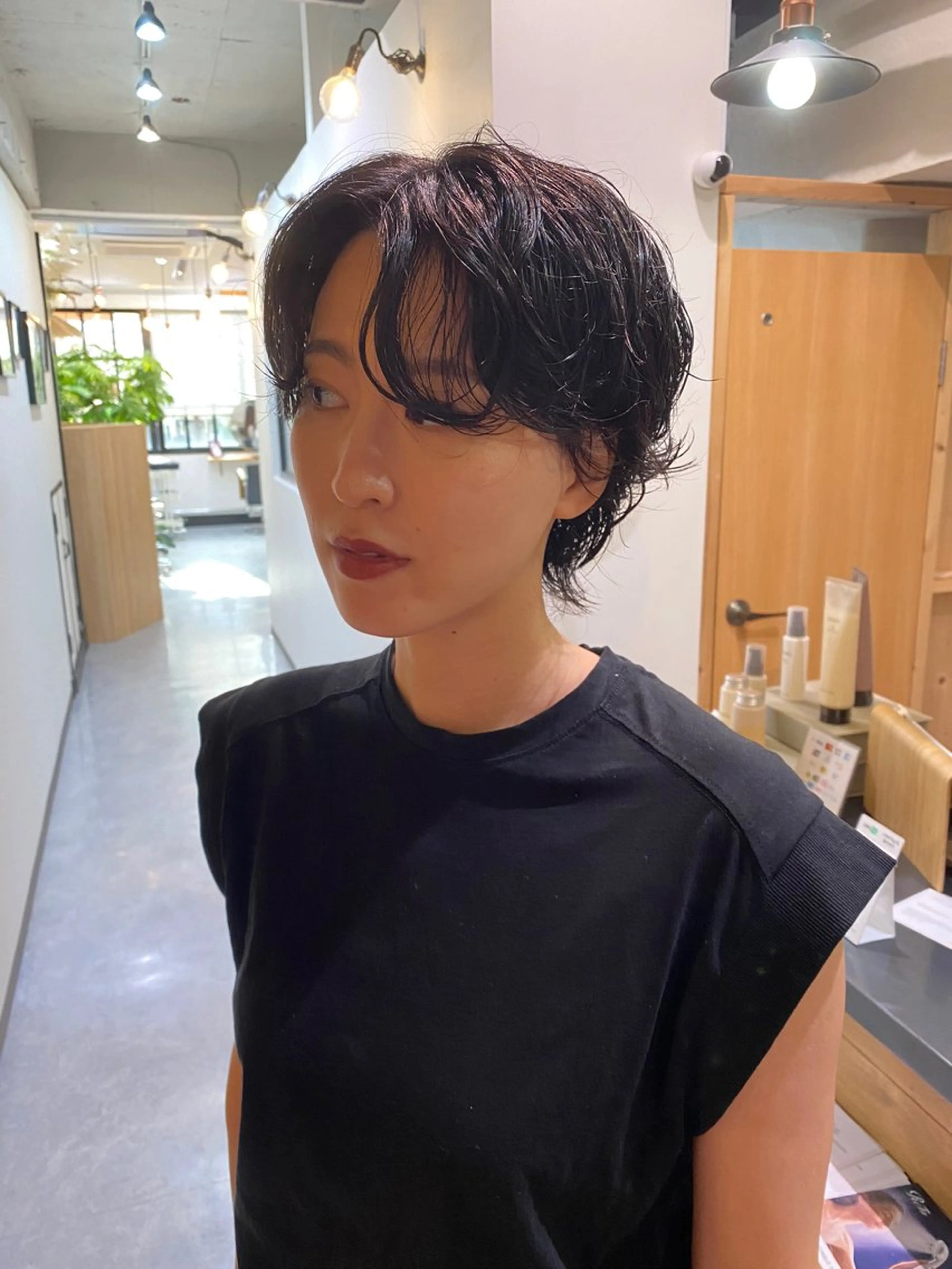 《ご来店3回目までの方🌿》　カット　+ショートスパ（メンズＯＫ👦🏻）の写真