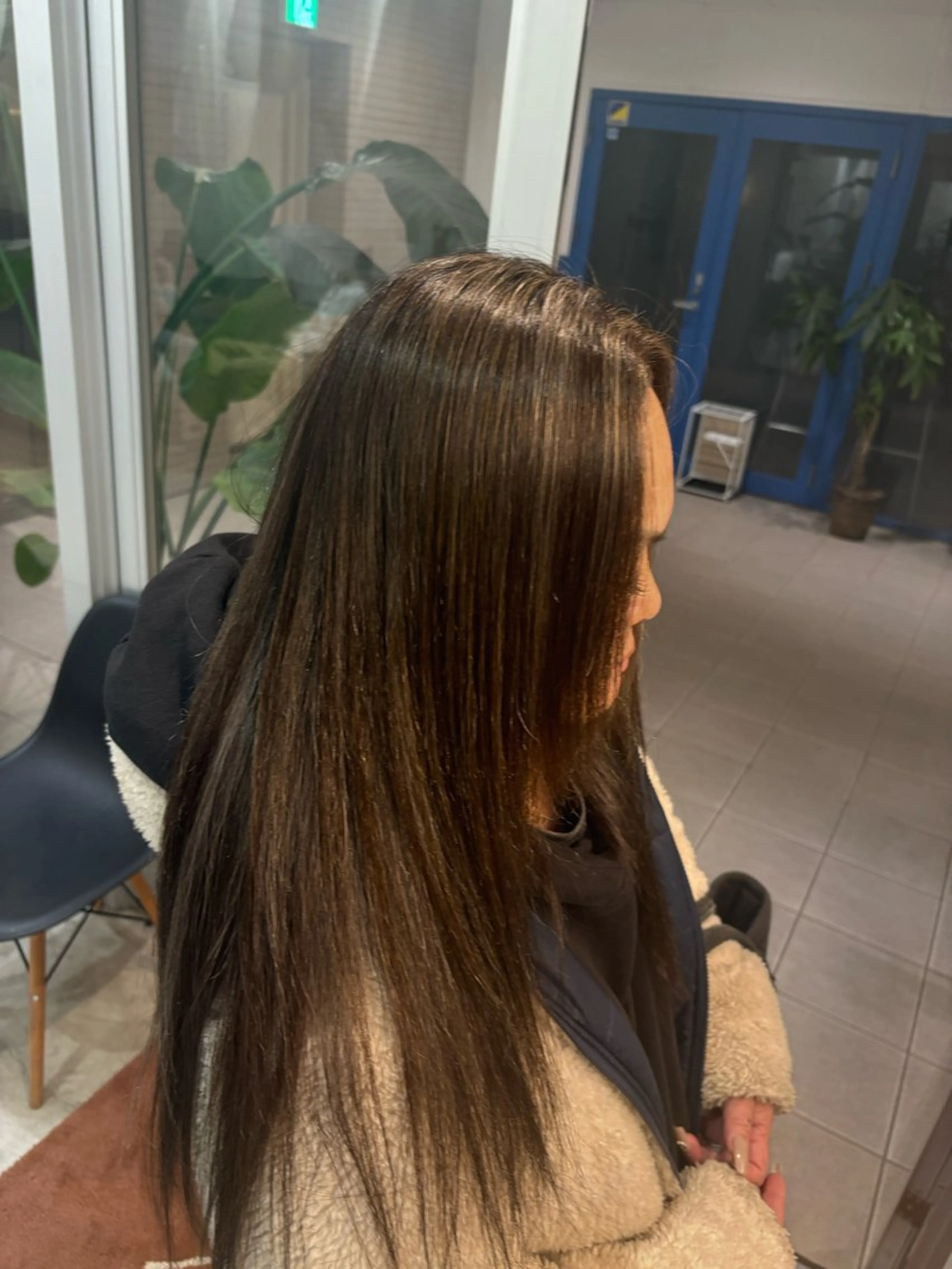 カラー ヘアカラー カラー/パーマ さくらのヘアスタイル