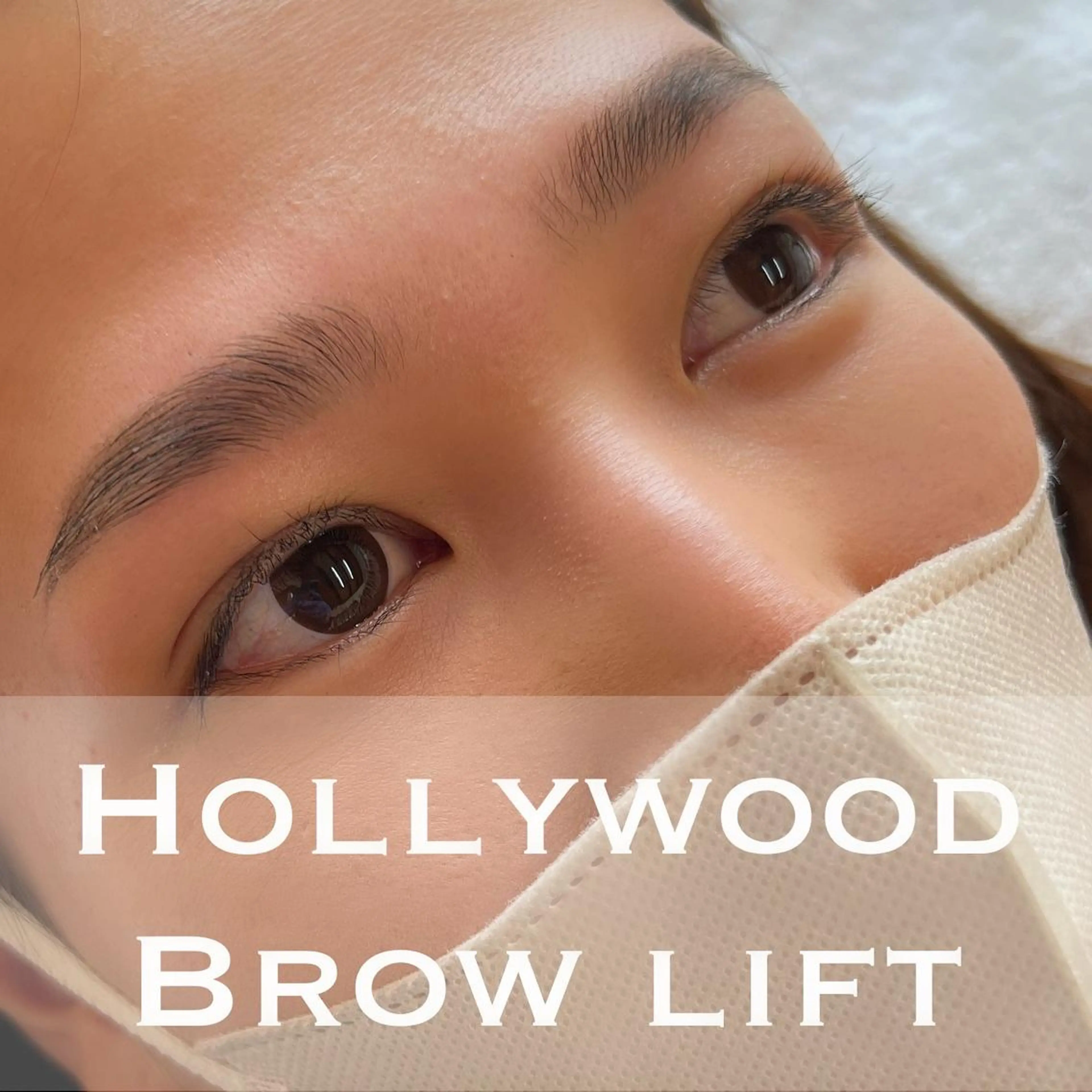 アイブロウ Blair hikariの眉毛・アイブロウイメージ