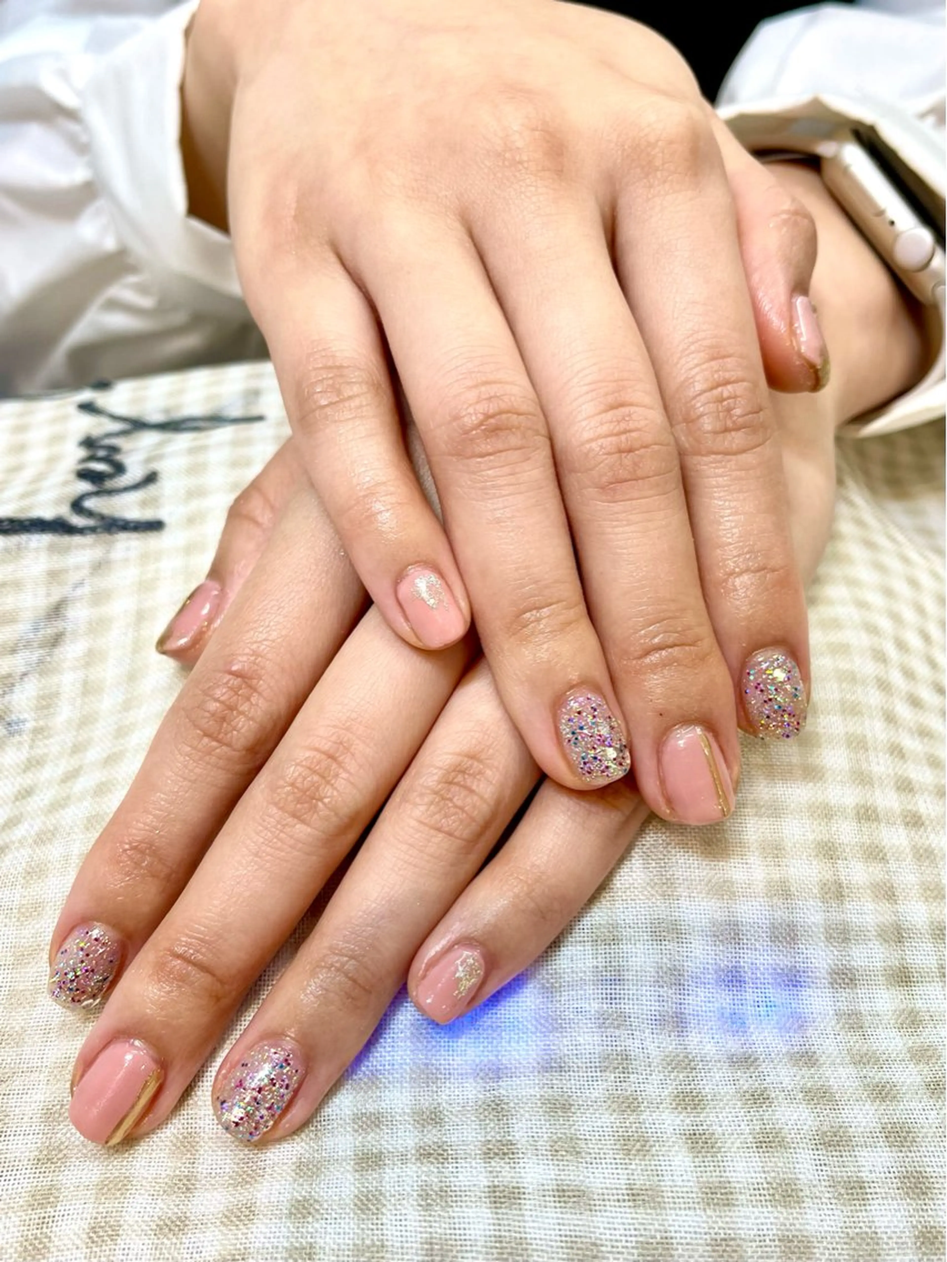 ネイル Candy nail所属・Miki Nailsのネイルデザイン