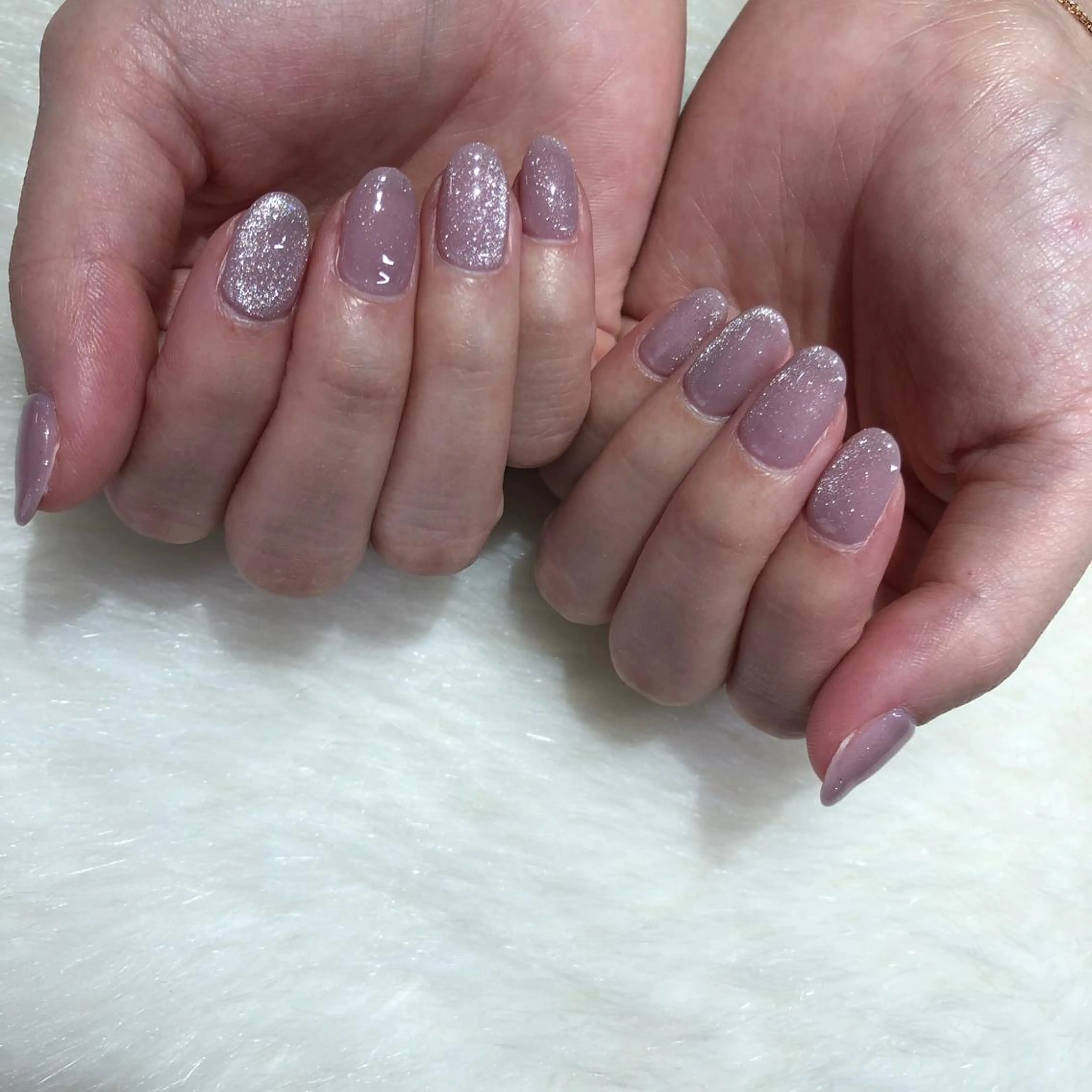 ネイル Nes.Nail所属・Miyagi Asamiのネイルデザイン