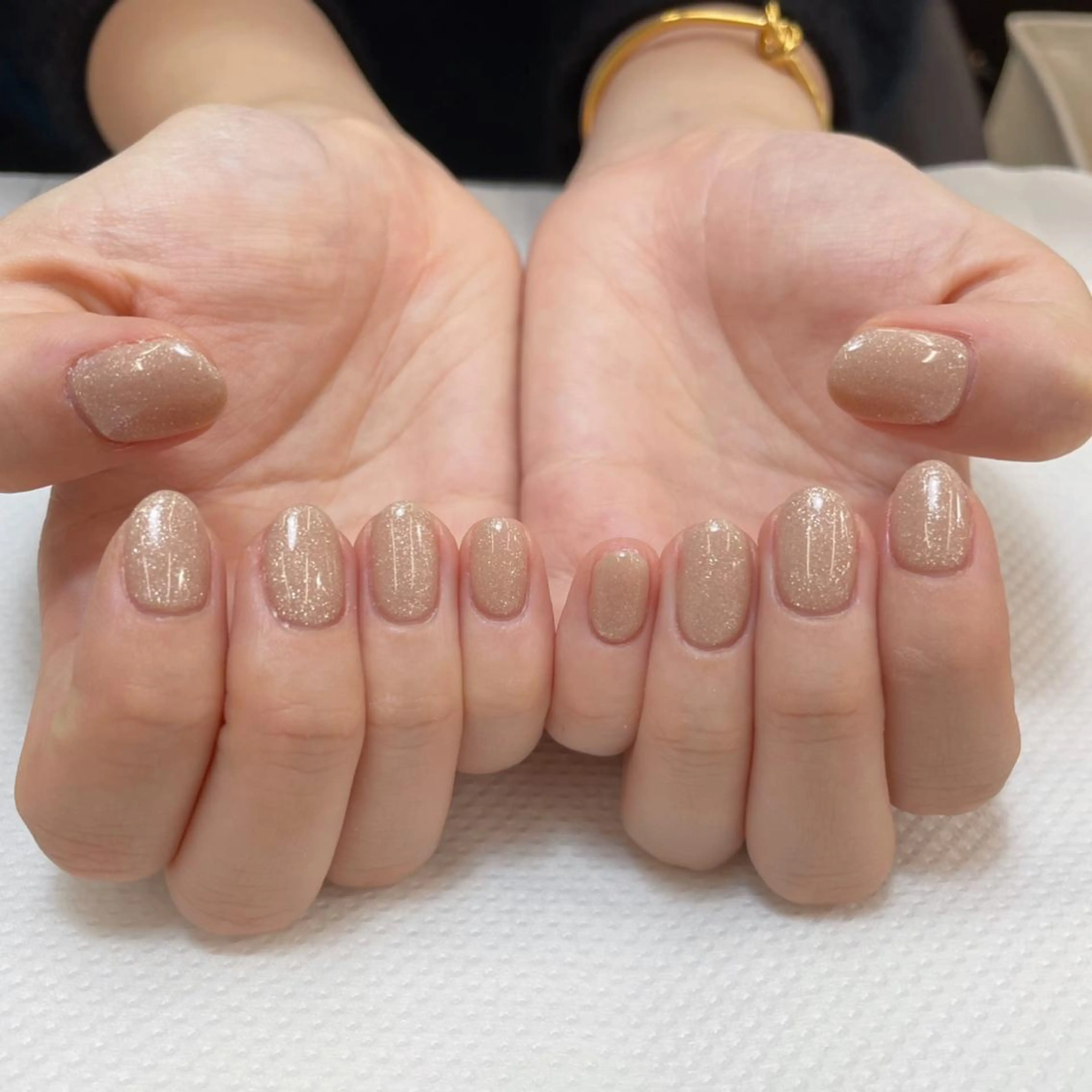 ネイル 佐藤 美沙のネイルデザイン