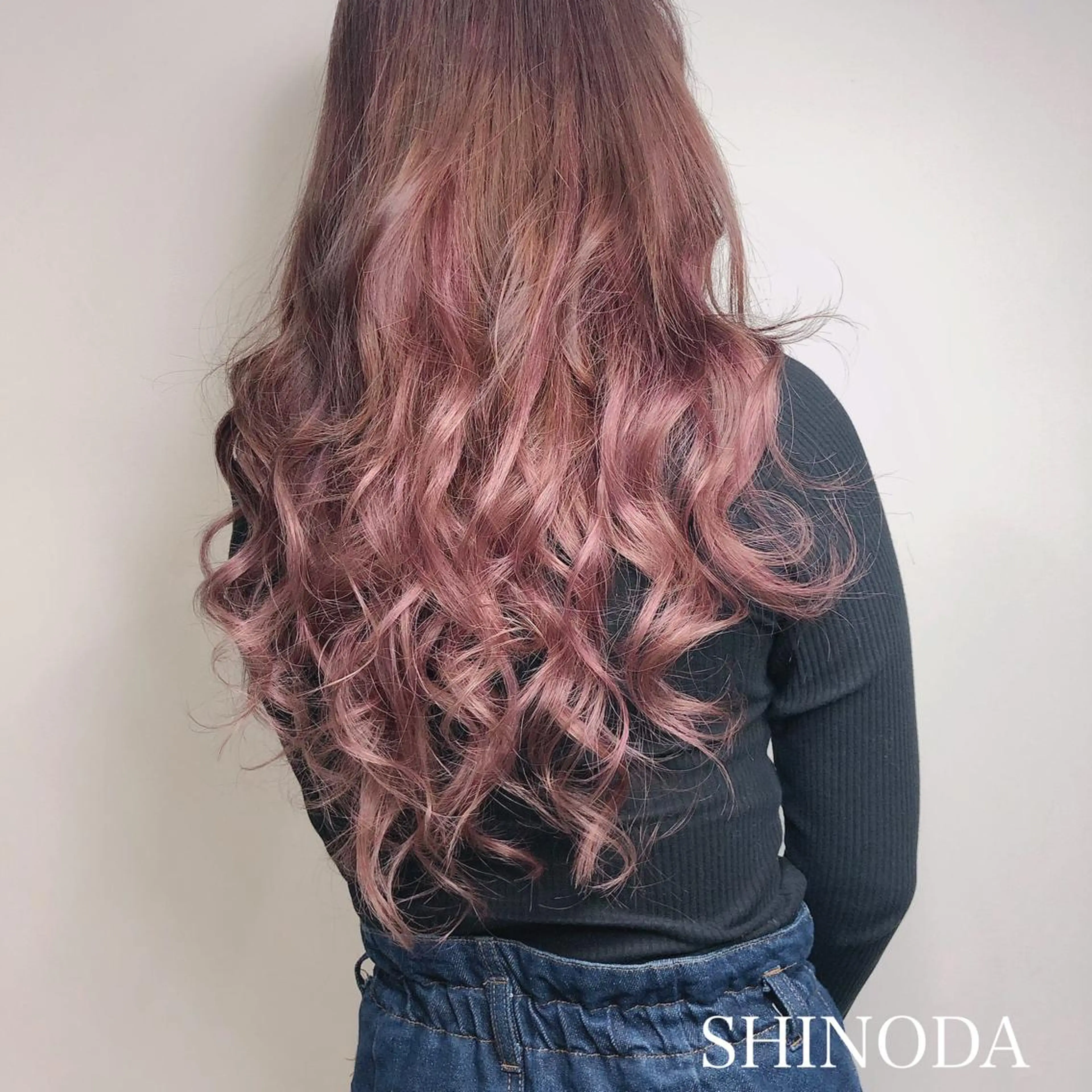 🦖店長🦖pino #しのだスペシャルのヘアスタイル