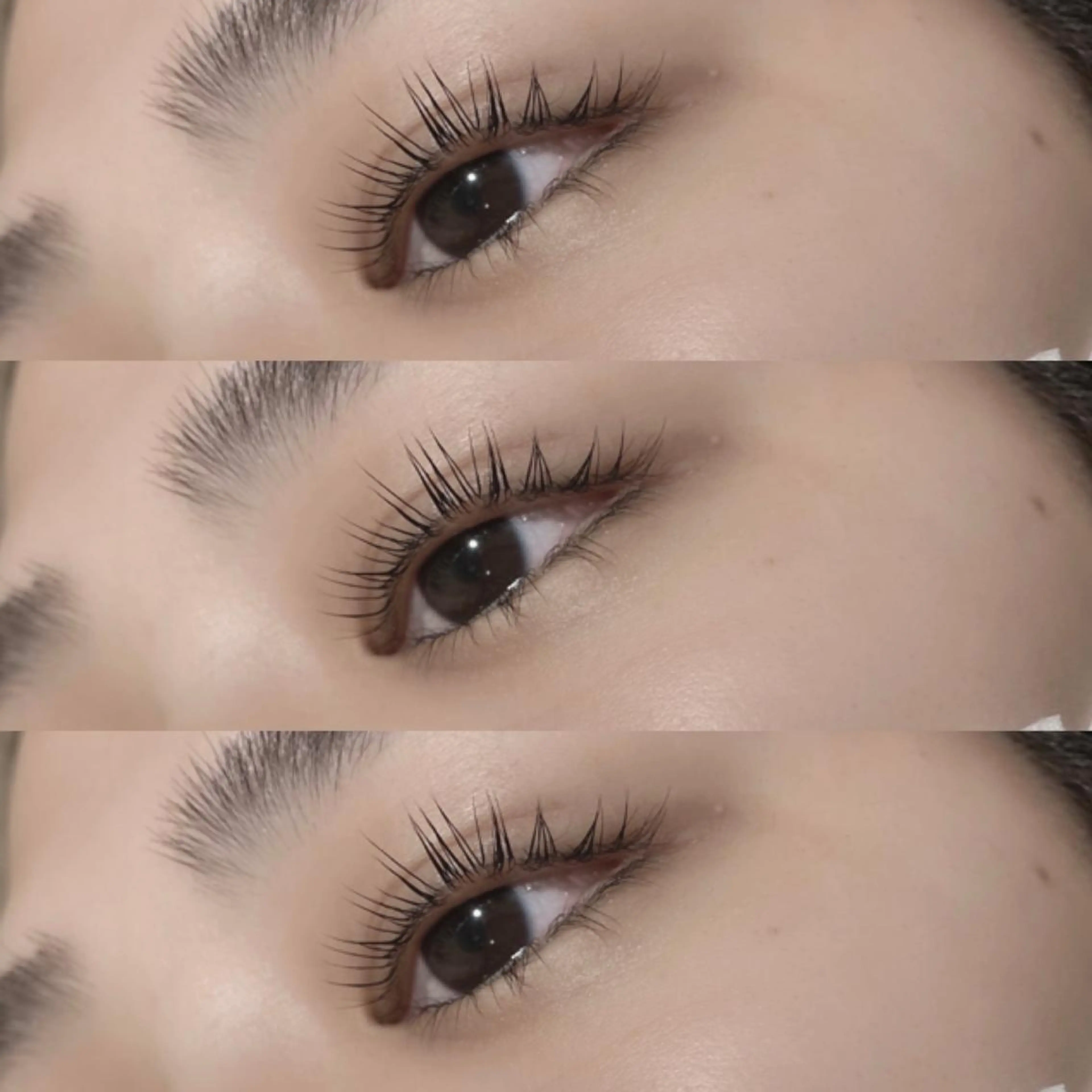 マツエク・マツパ Lily所属・ᴄʜɪʜɪʀᴏ ♡のマツエク・マツパデザイン