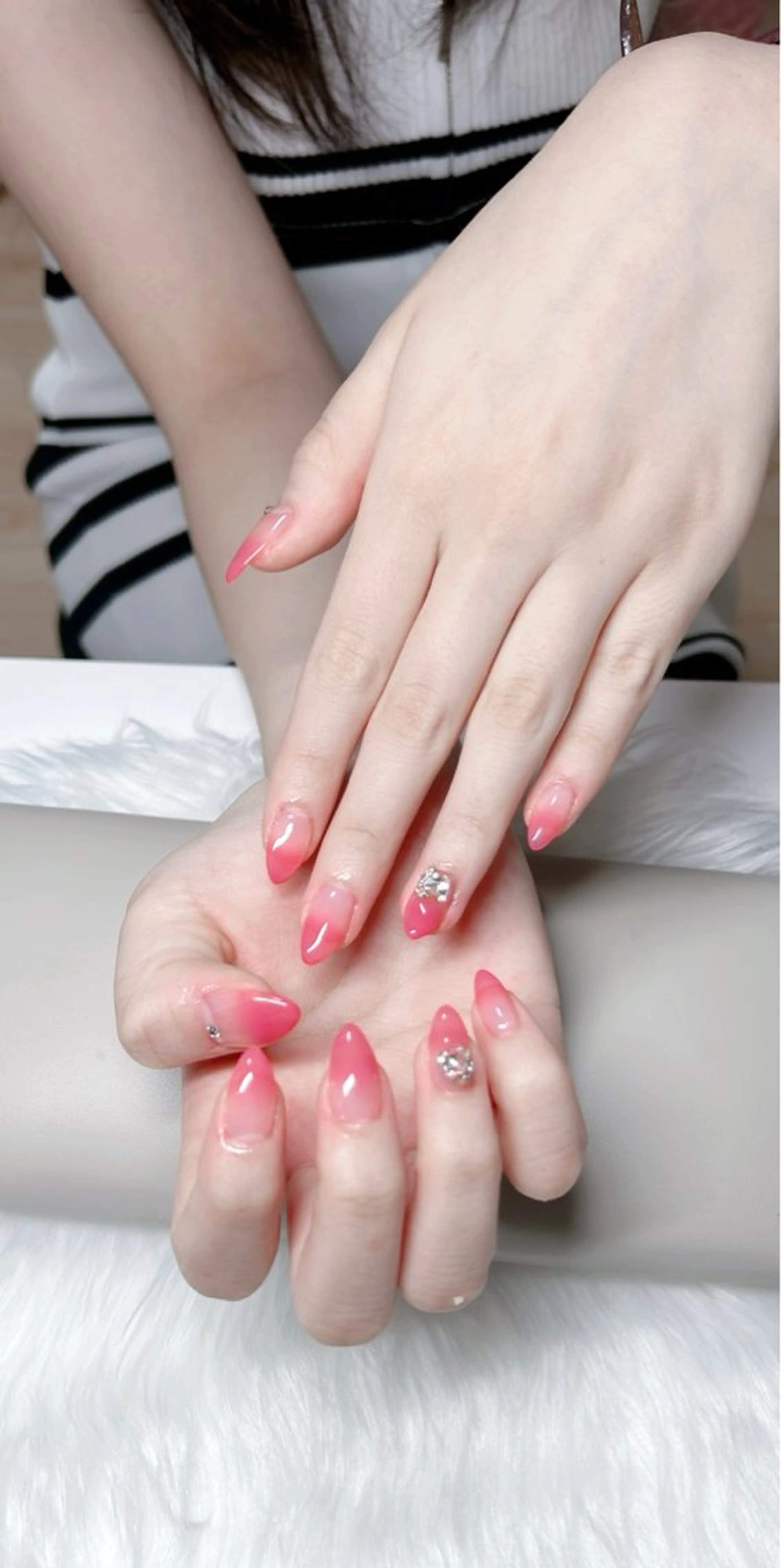 ネイル nail renのネイルデザイン