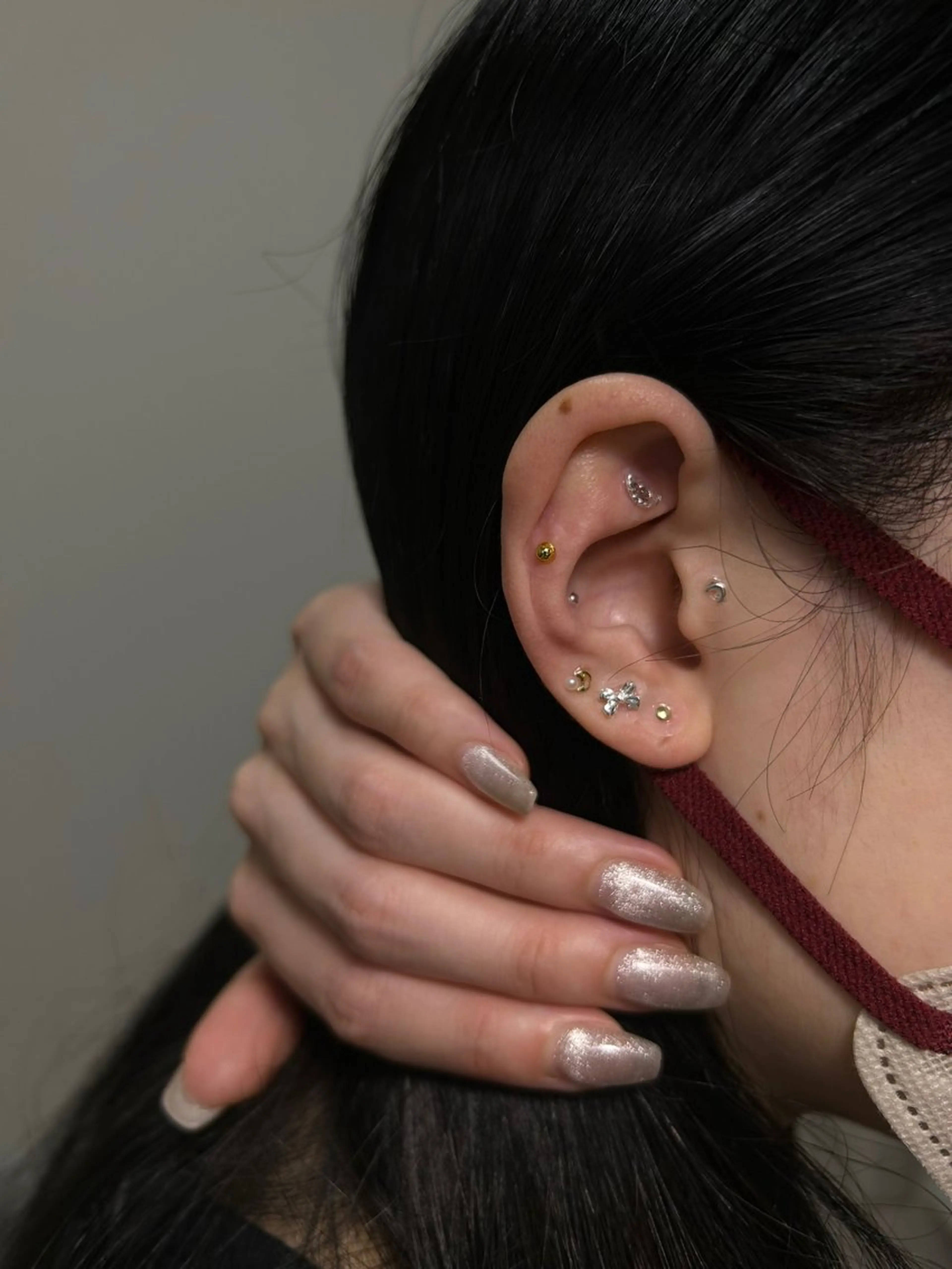 BLOOM NAILのネイルデザイン