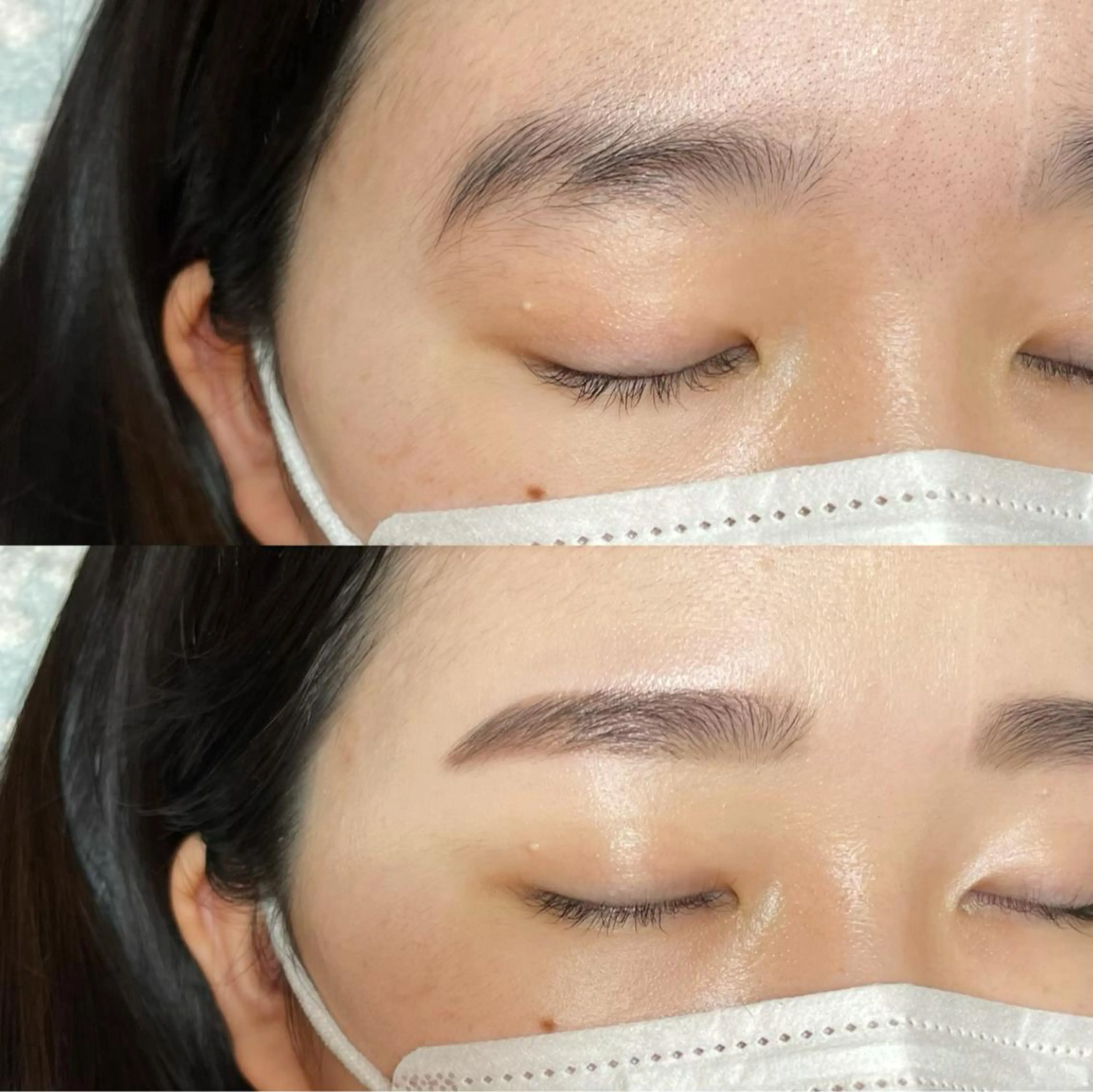 アイブロウ Tia Lash 所属・冨永 梓TiaLashのエステ・リラクイメージ