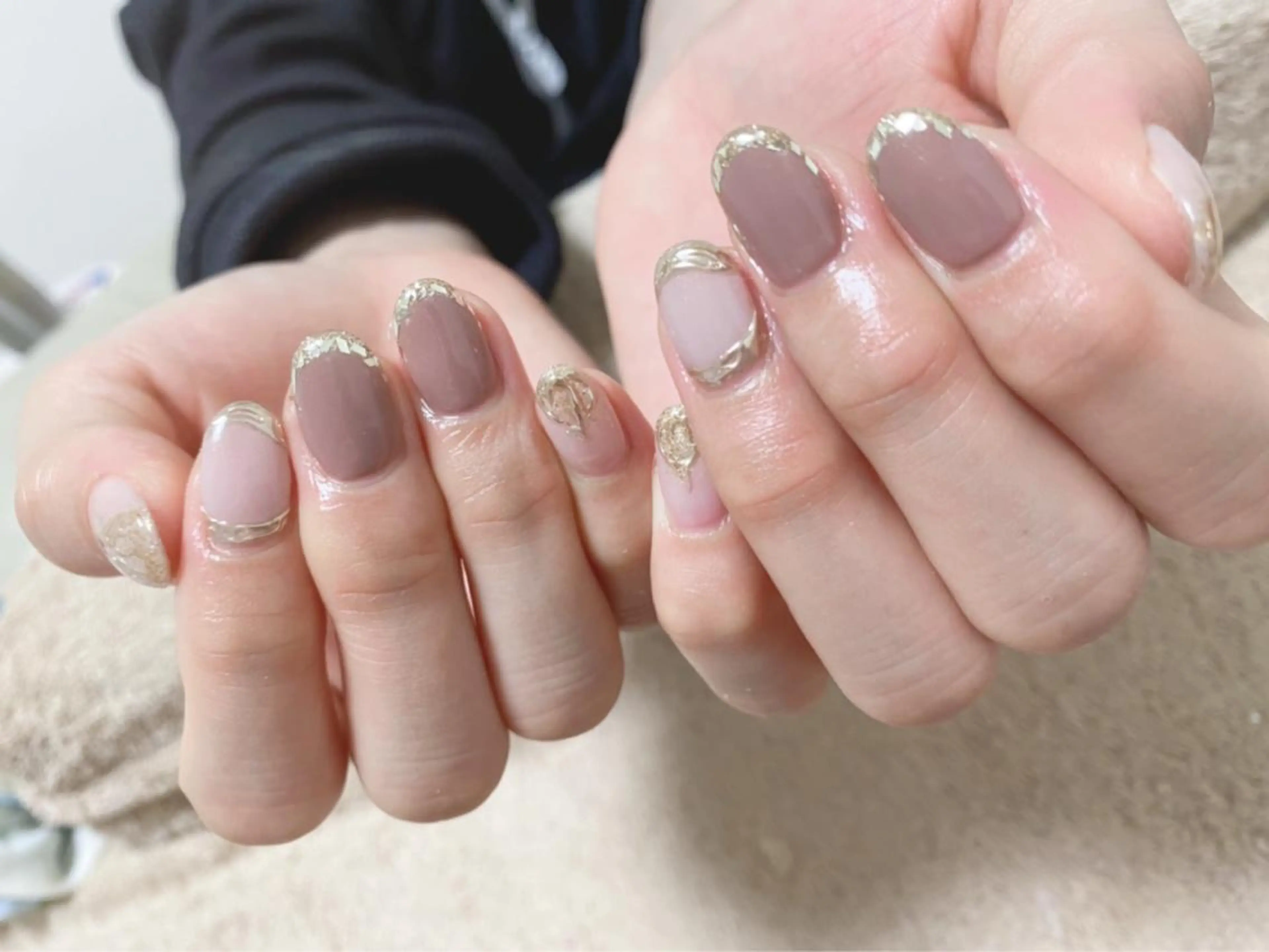 ネイル 💅fleur Ayumiのネイルデザイン