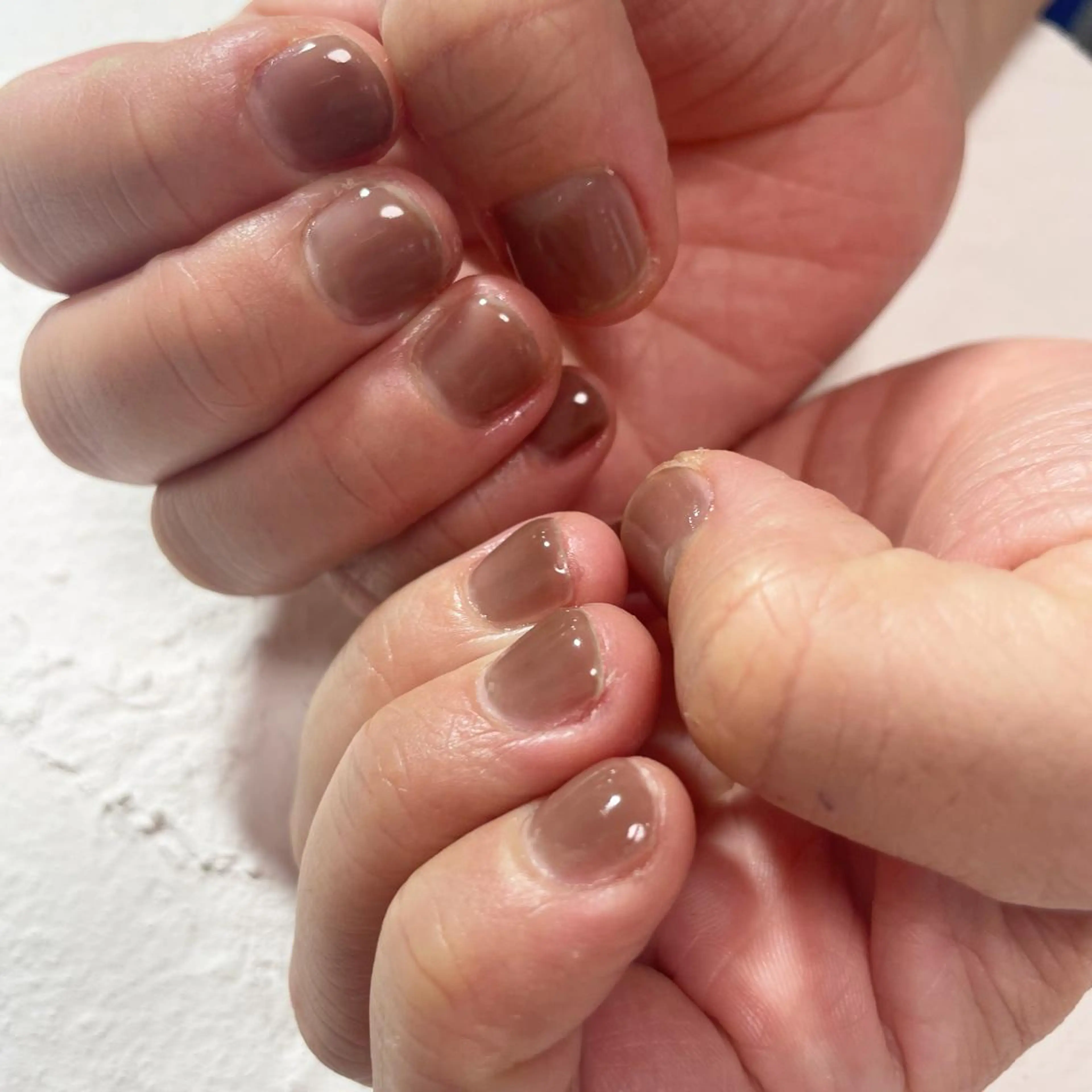 ネイル nail.gorin所属・吉村 優子のネイルデザイン