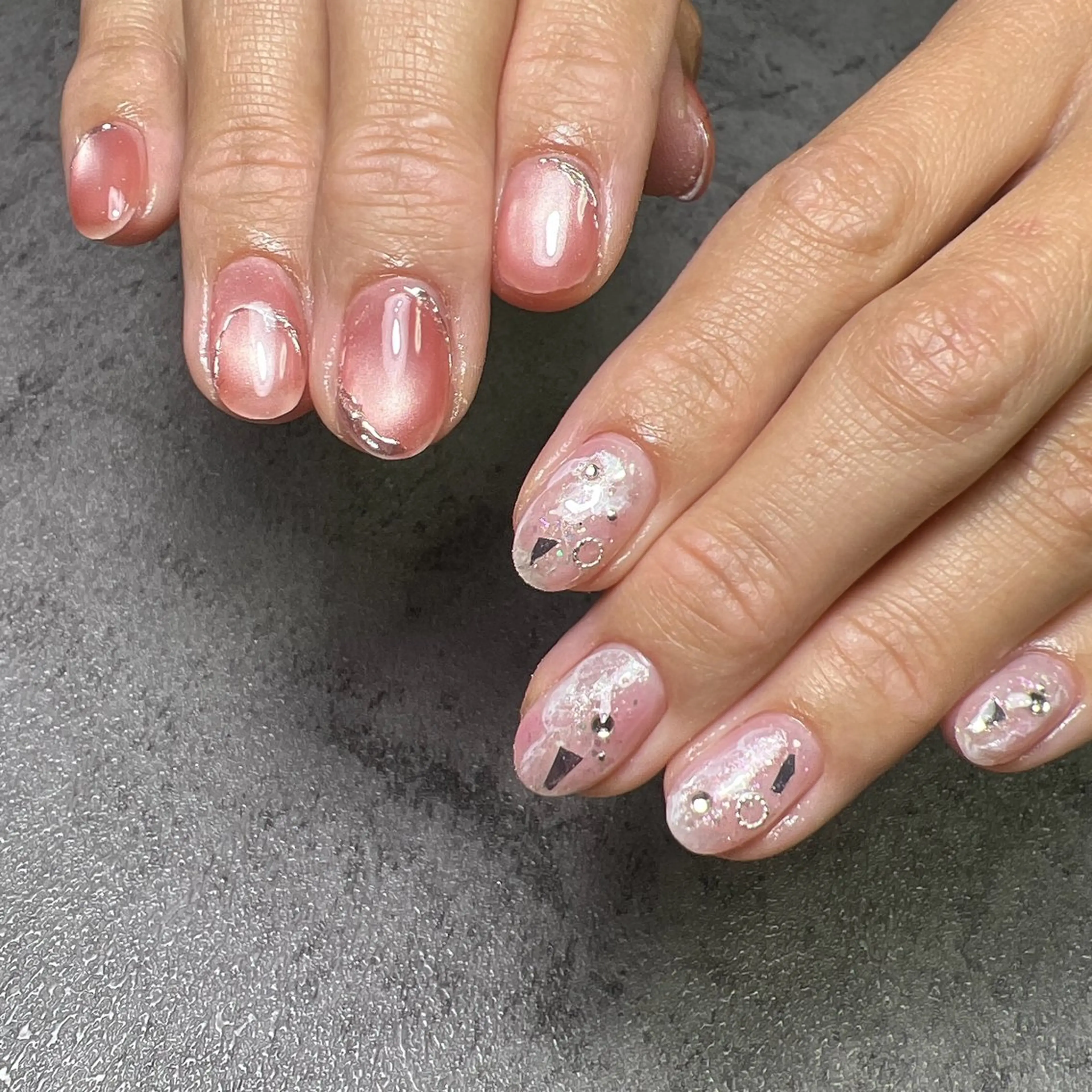 ネイル μ3.nail mayuのネイルデザイン
