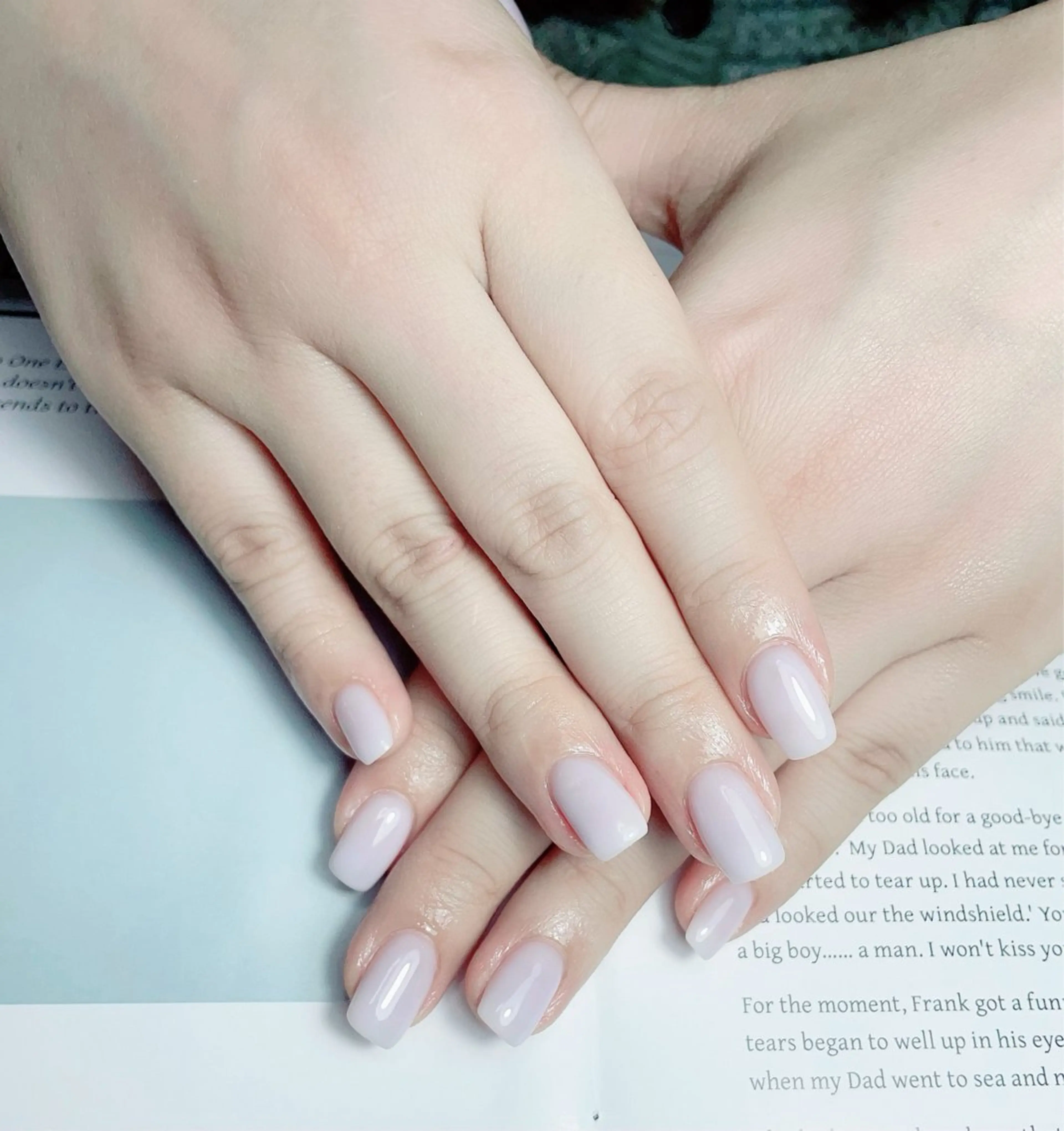 ネイル リナネイルサロン所属・リナ ネイルサロンのネイルデザイン