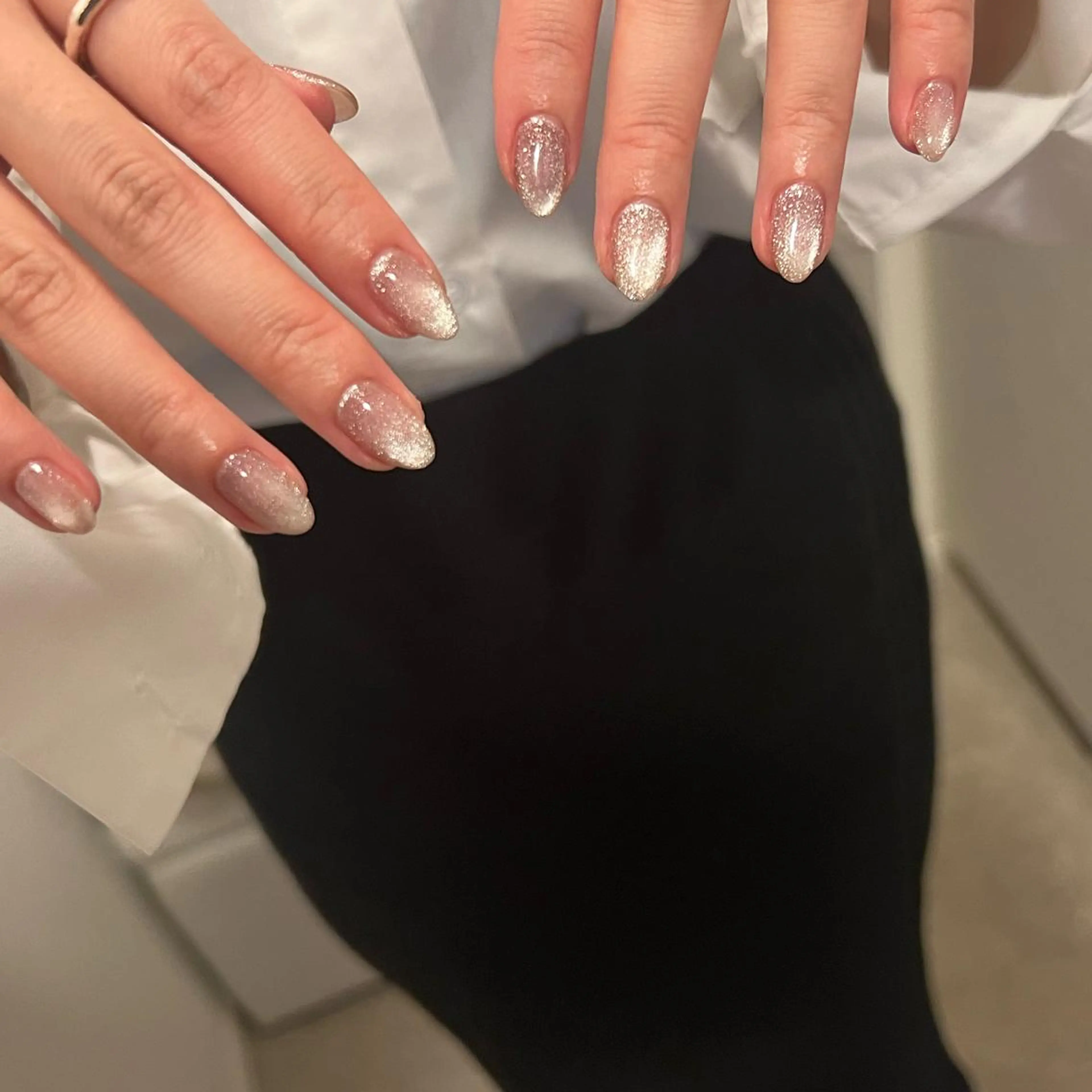 ネイル s_ nail8のネイルデザイン