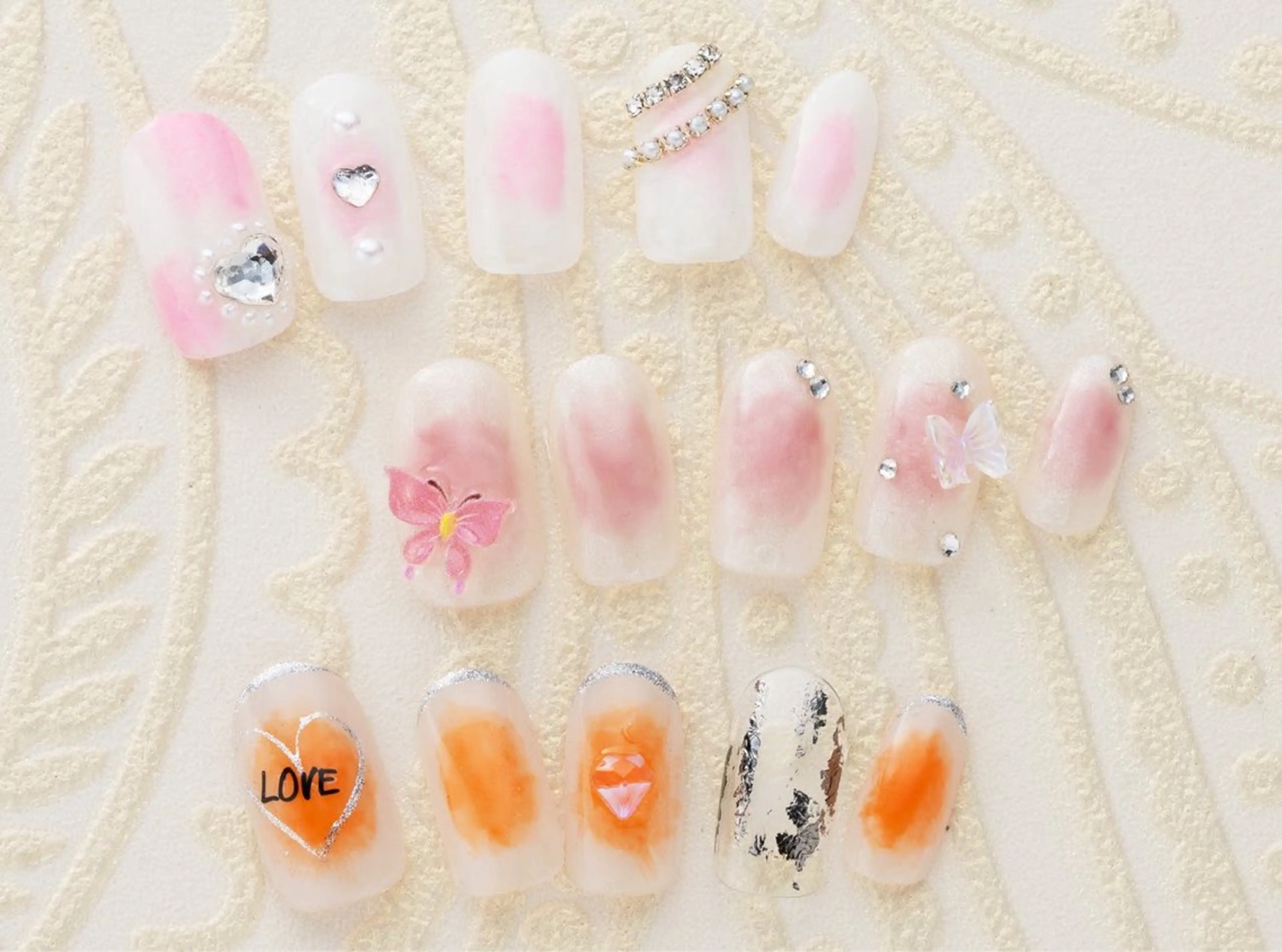 ネイル チークネイル ネイルサロン Alice&Co.のその他イメージ