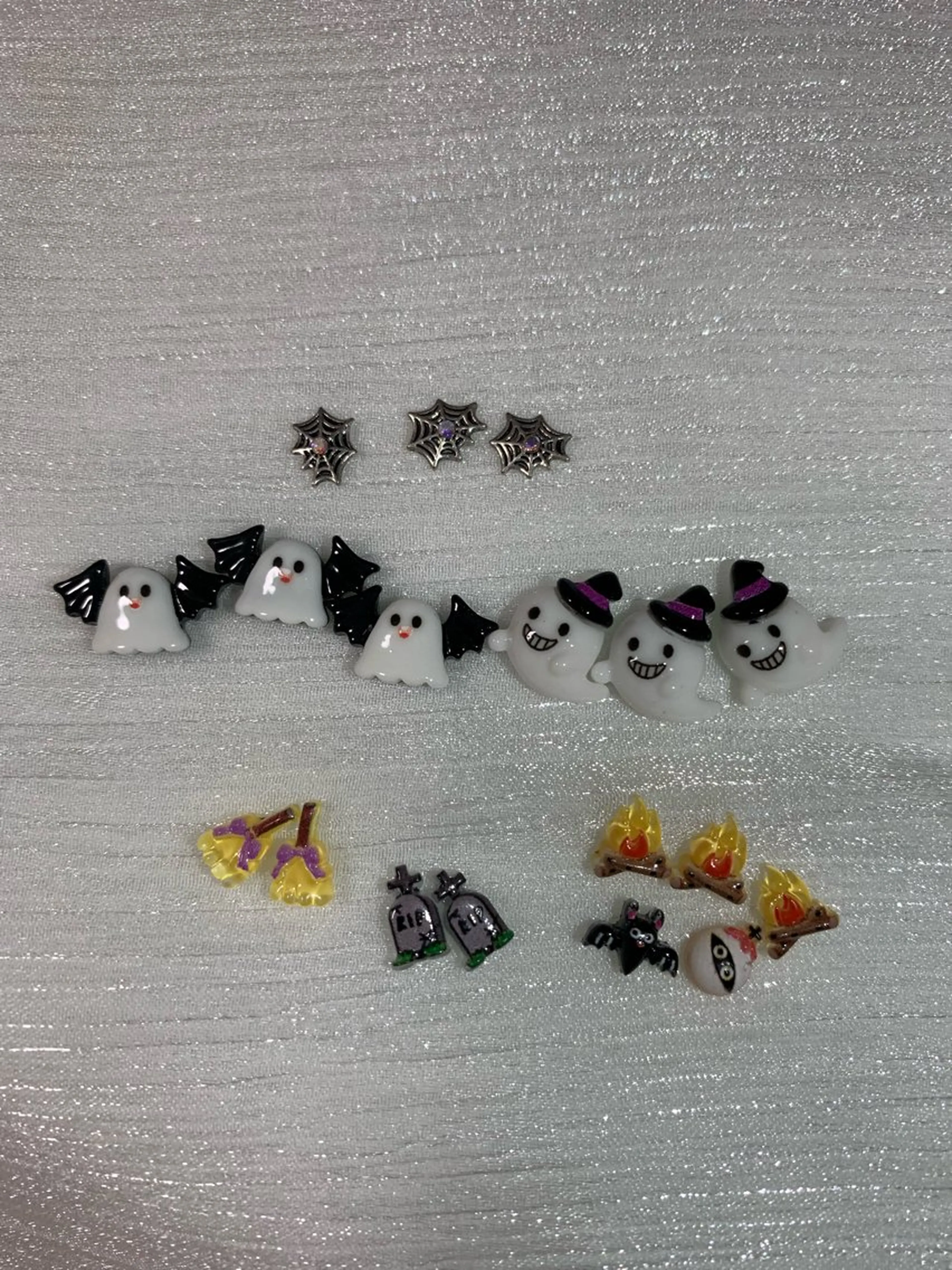 ネイル しょう えんきんのネイルデザイン