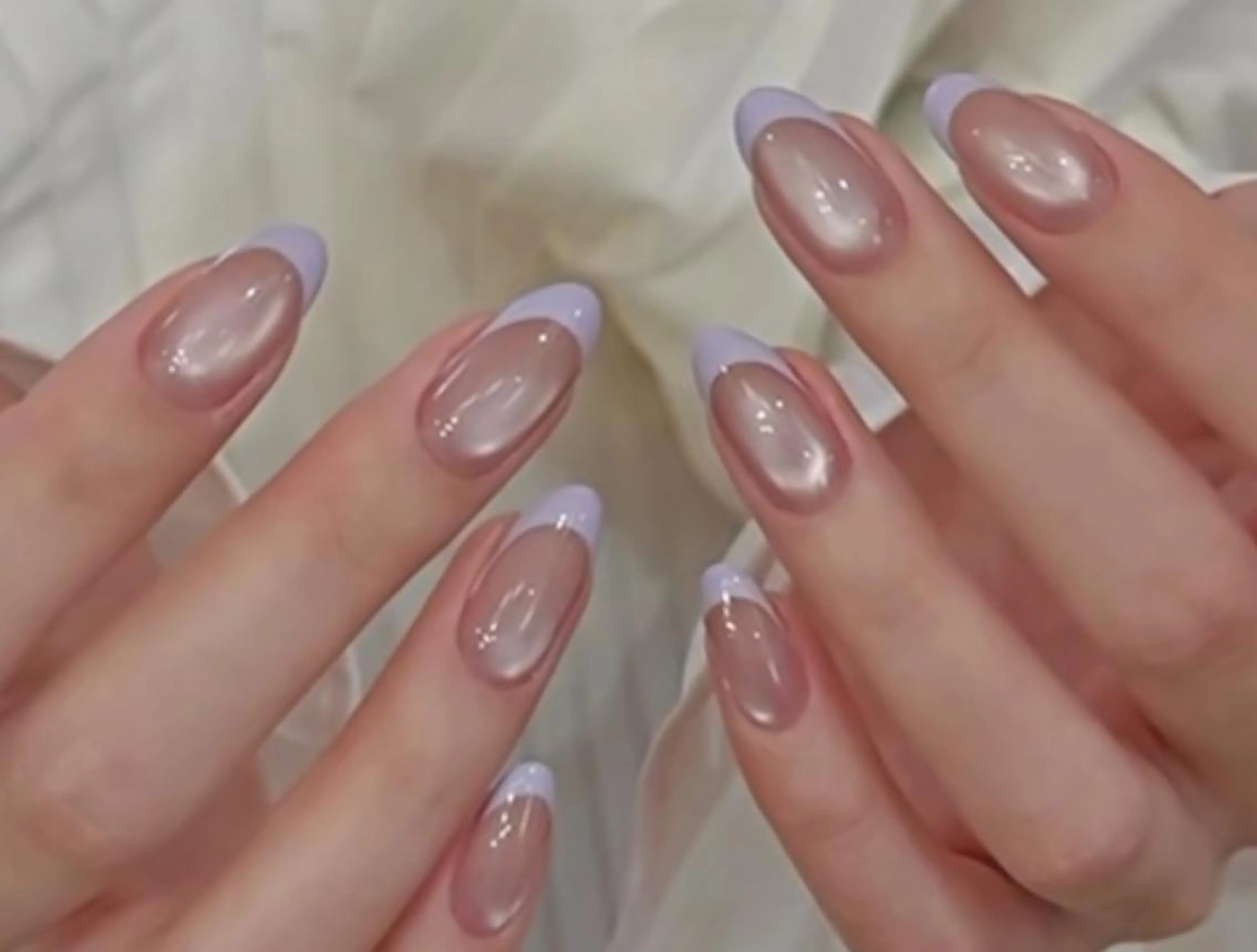 ネイル ハンドネイル Miya🎀 nailのネイルデザイン