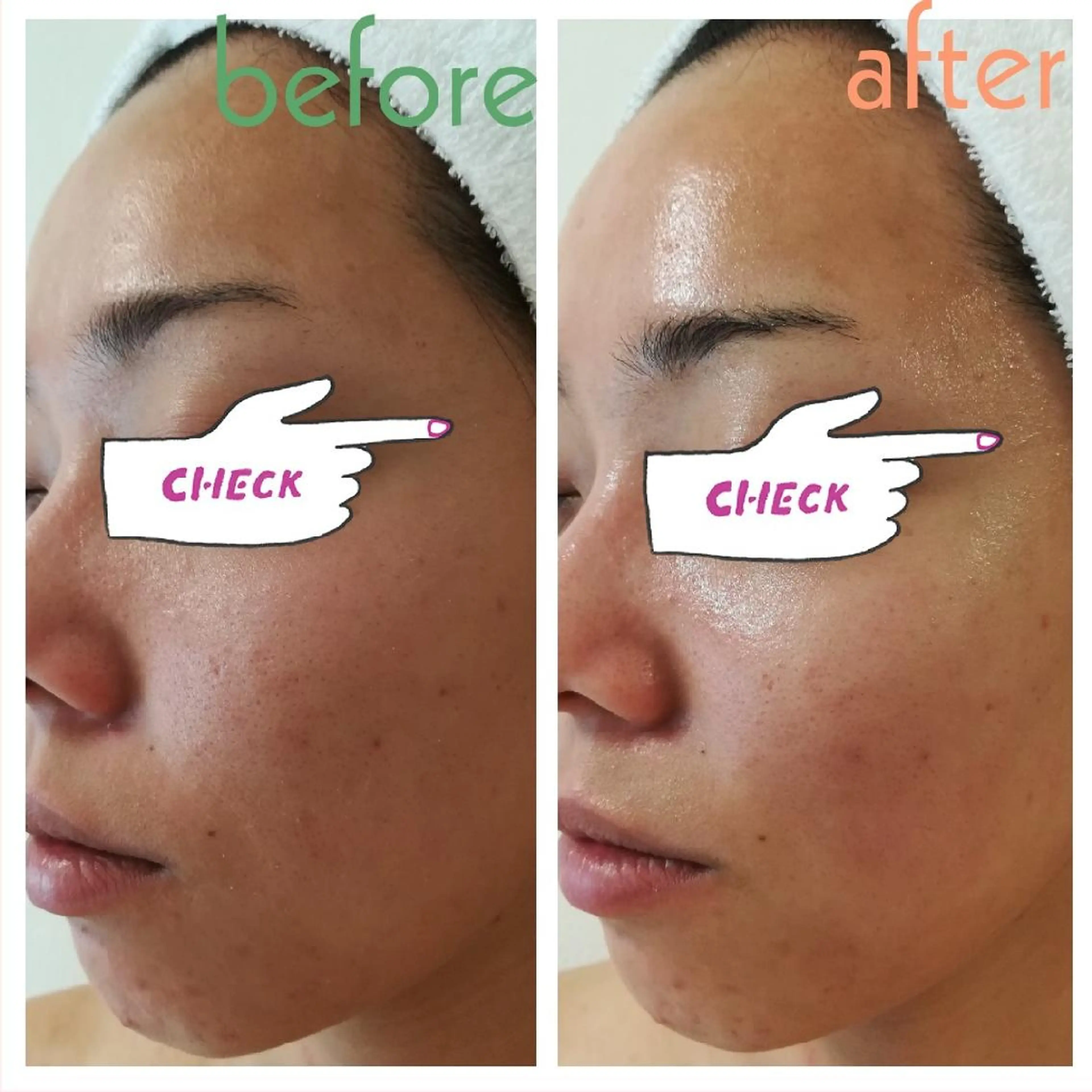 エステ リラク Lunashell所属・オーナー 竹崎のエステ・リラクイメージ