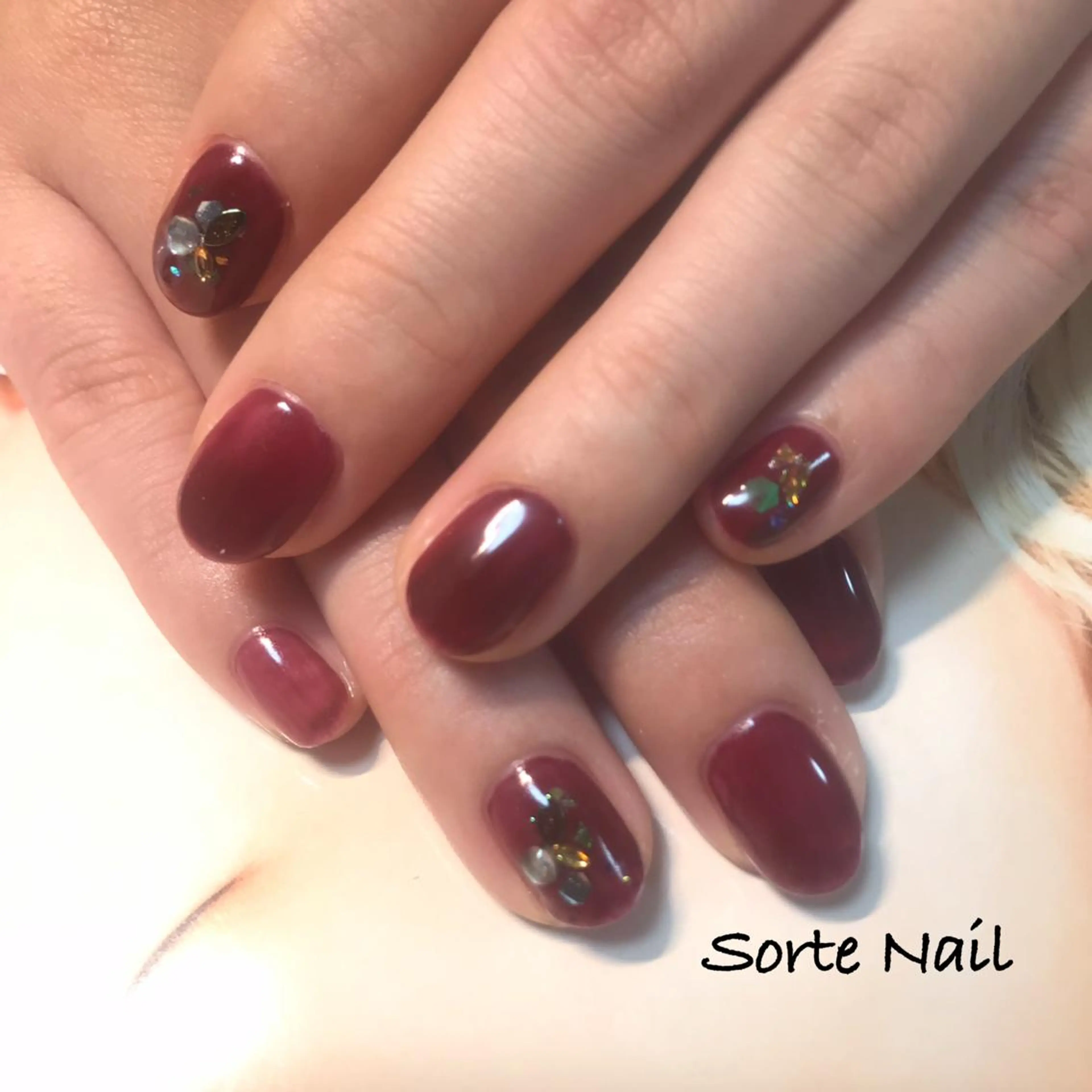 ネイル Kanal Kanaのエステ・リラクイメージ