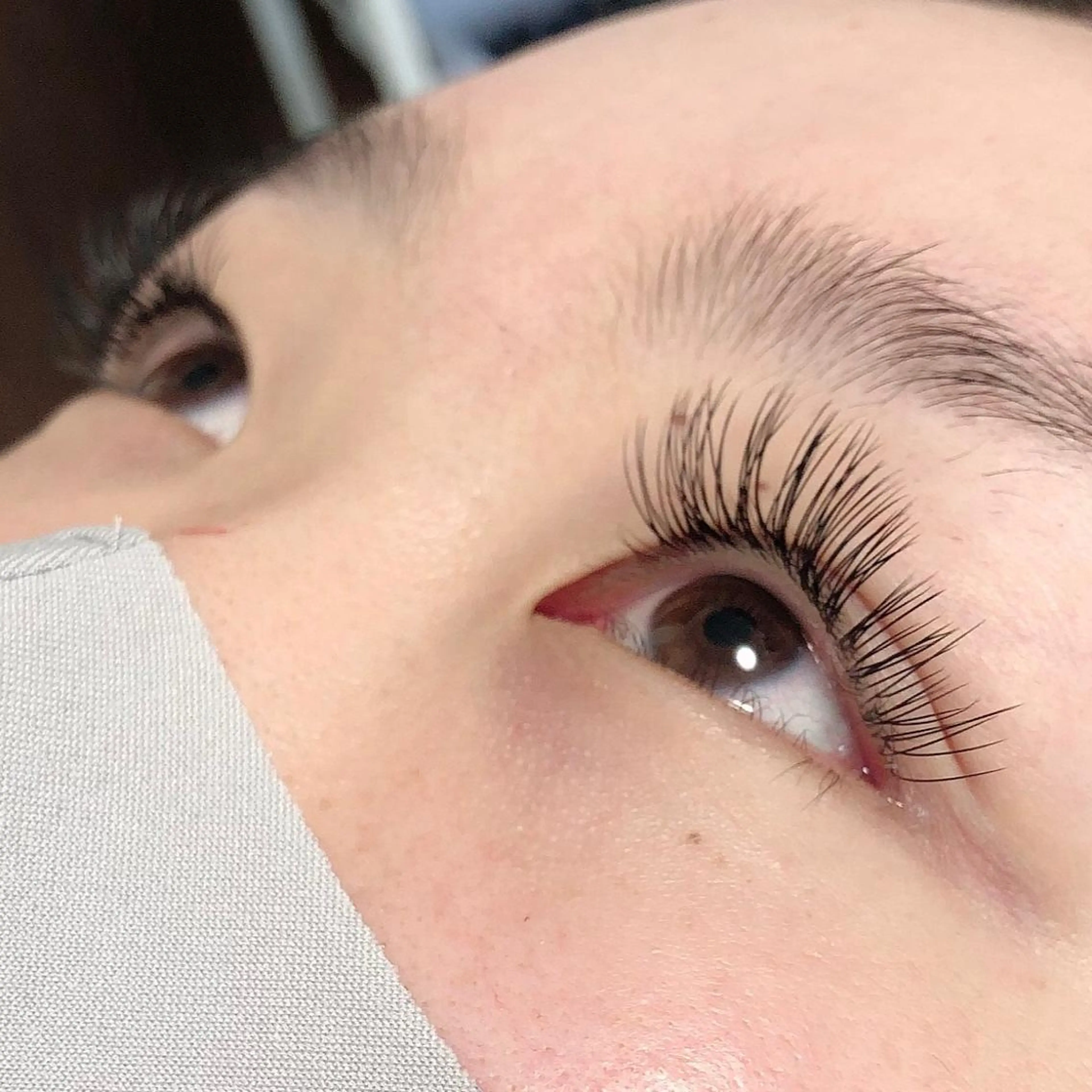 マツエク・マツパ Dカール フラットラッシュ Jカール 鈴木 恭子のその他イメージ