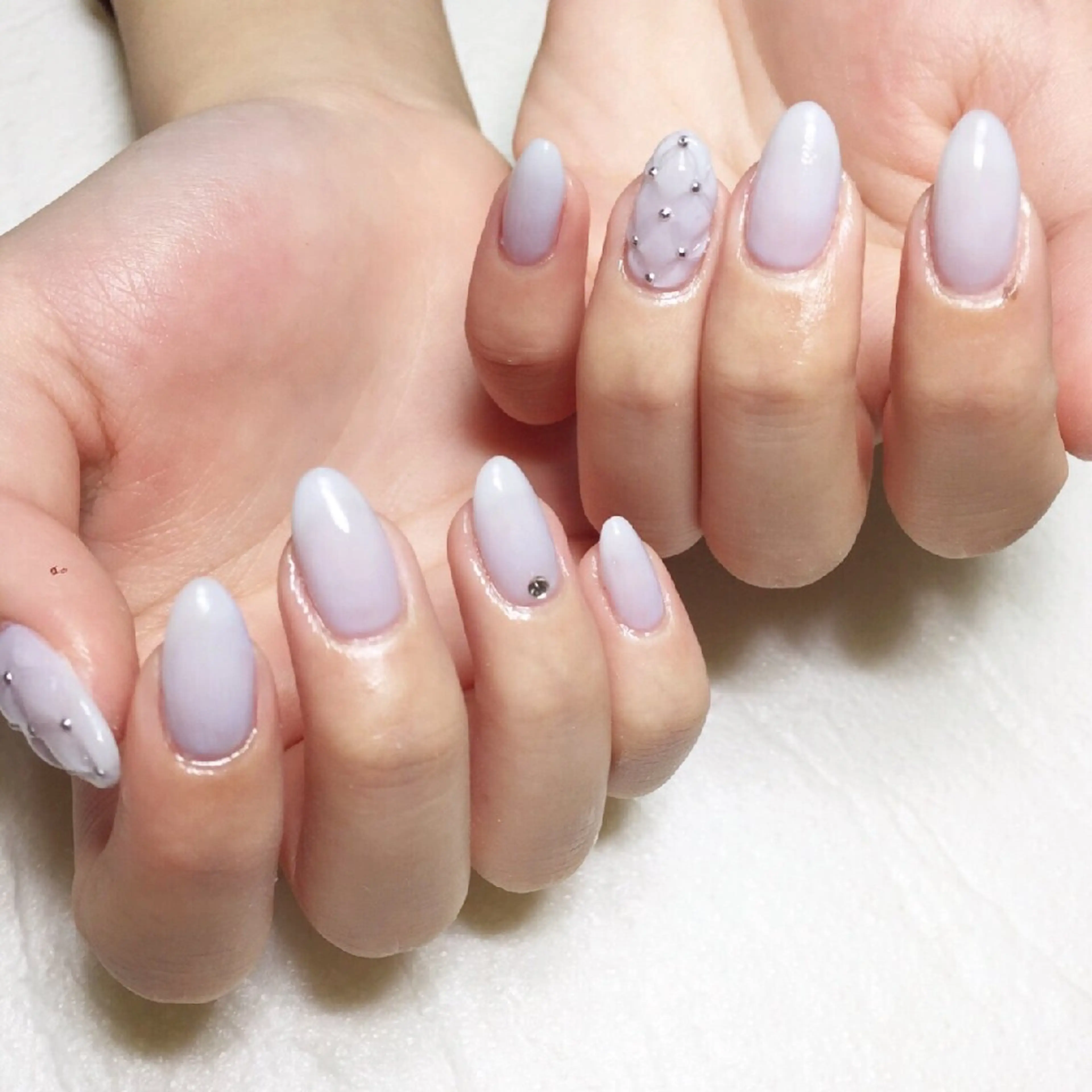 ネイル Lulu Nails ルルネイルズ所属・L u l u    N a i l sのネイルデザイン