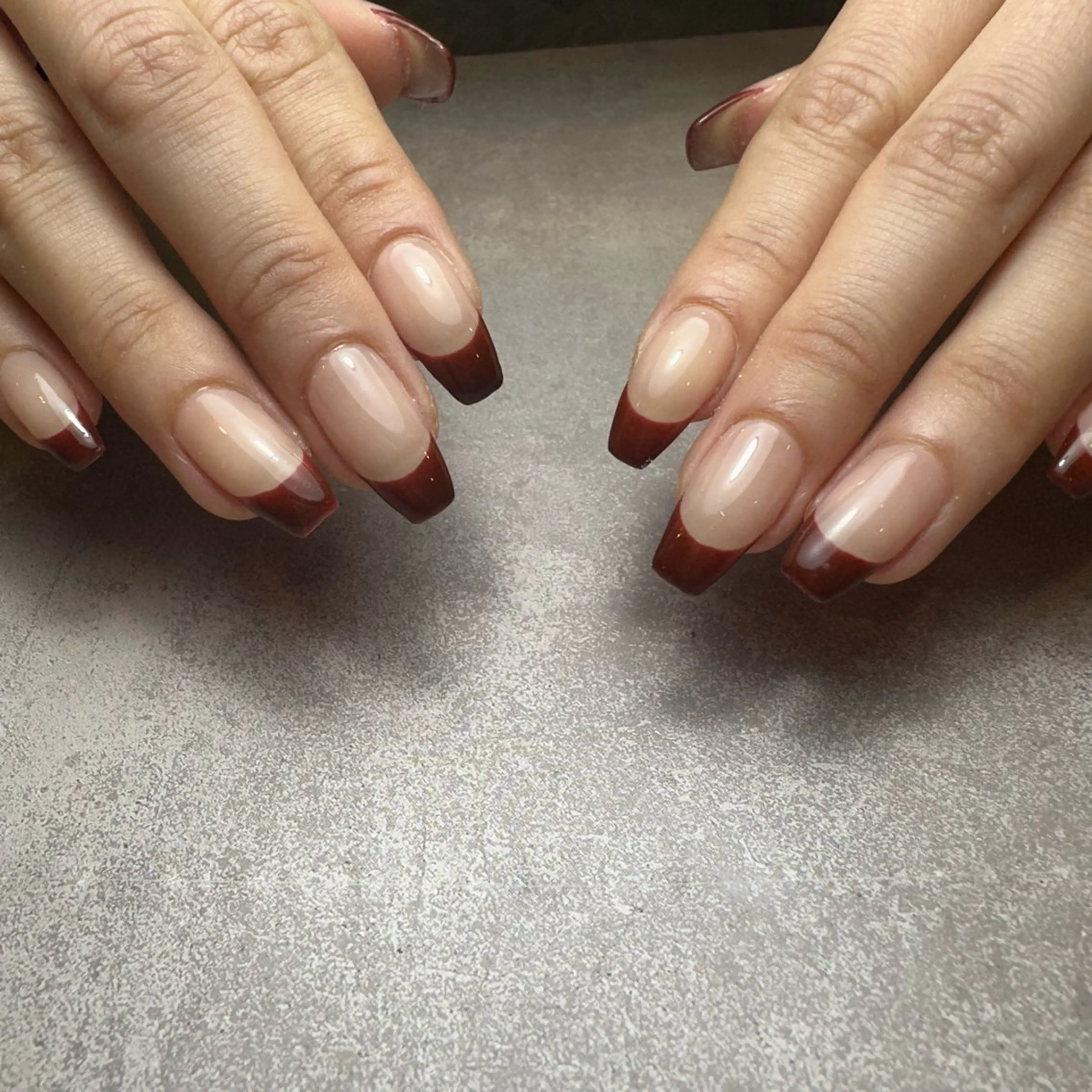 ネイル STAR Jaime 中村佳奈のネイルデザイン