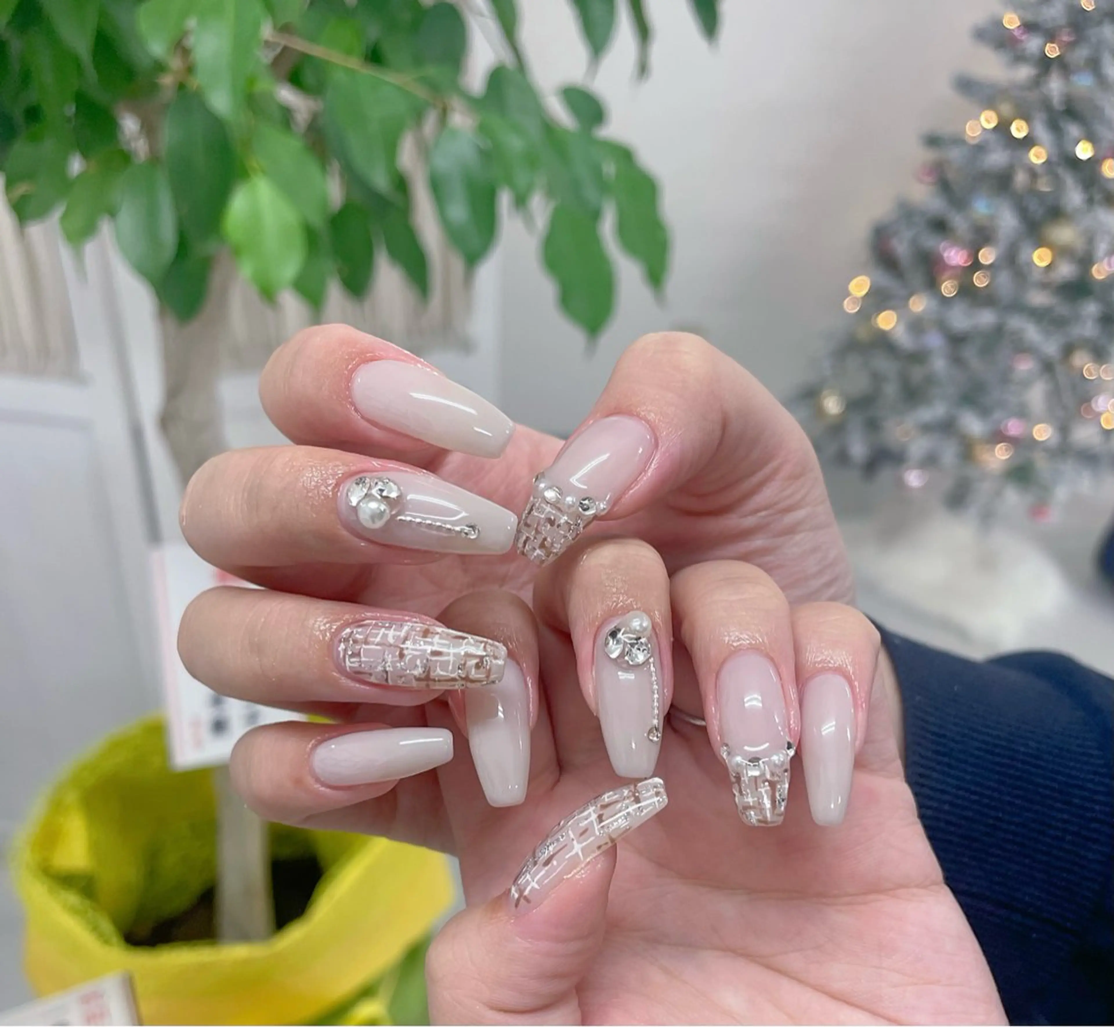 ネイル Cosmos♡ nailのネイルデザイン