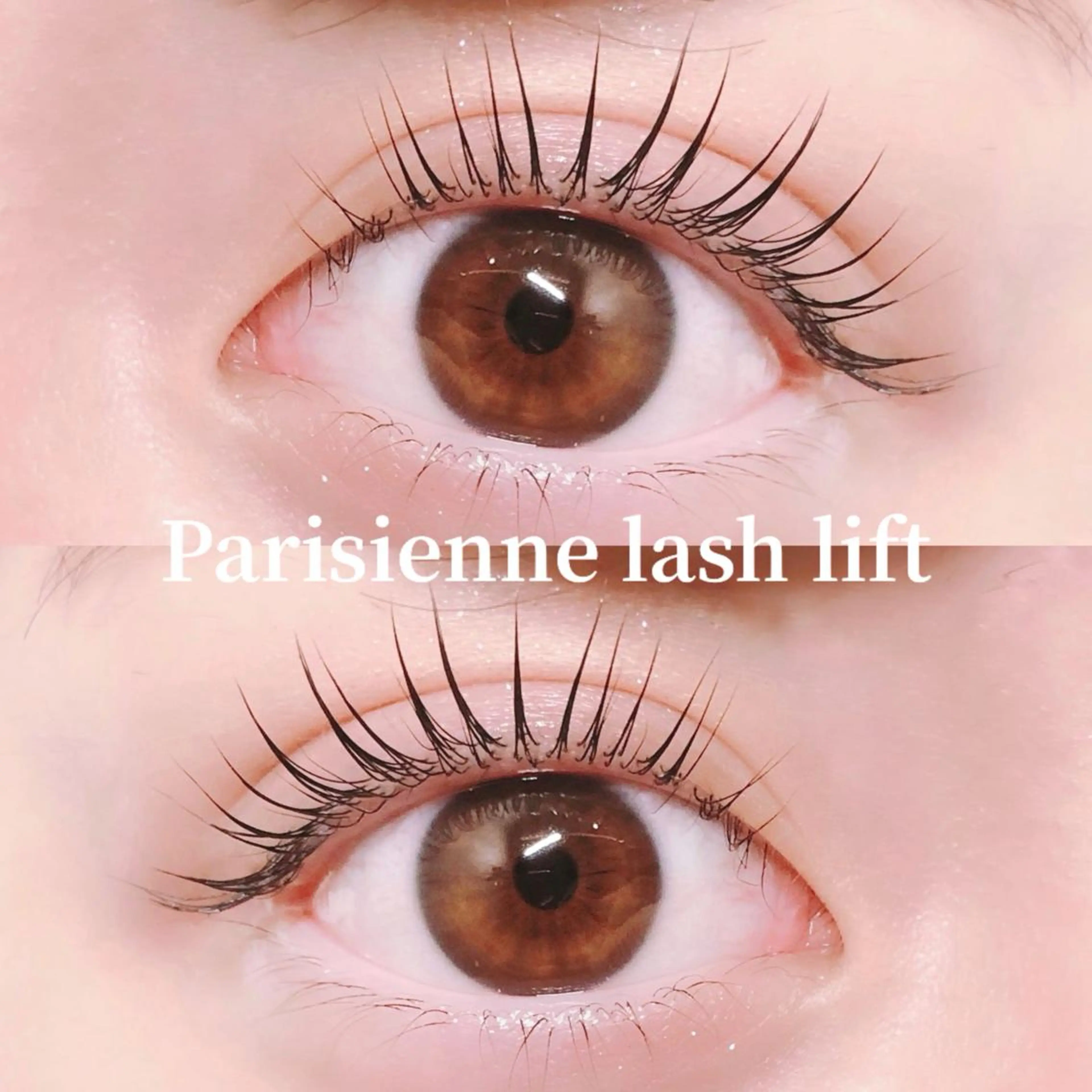 マツエク・マツパ chi satoのマツエク・マツパデザイン