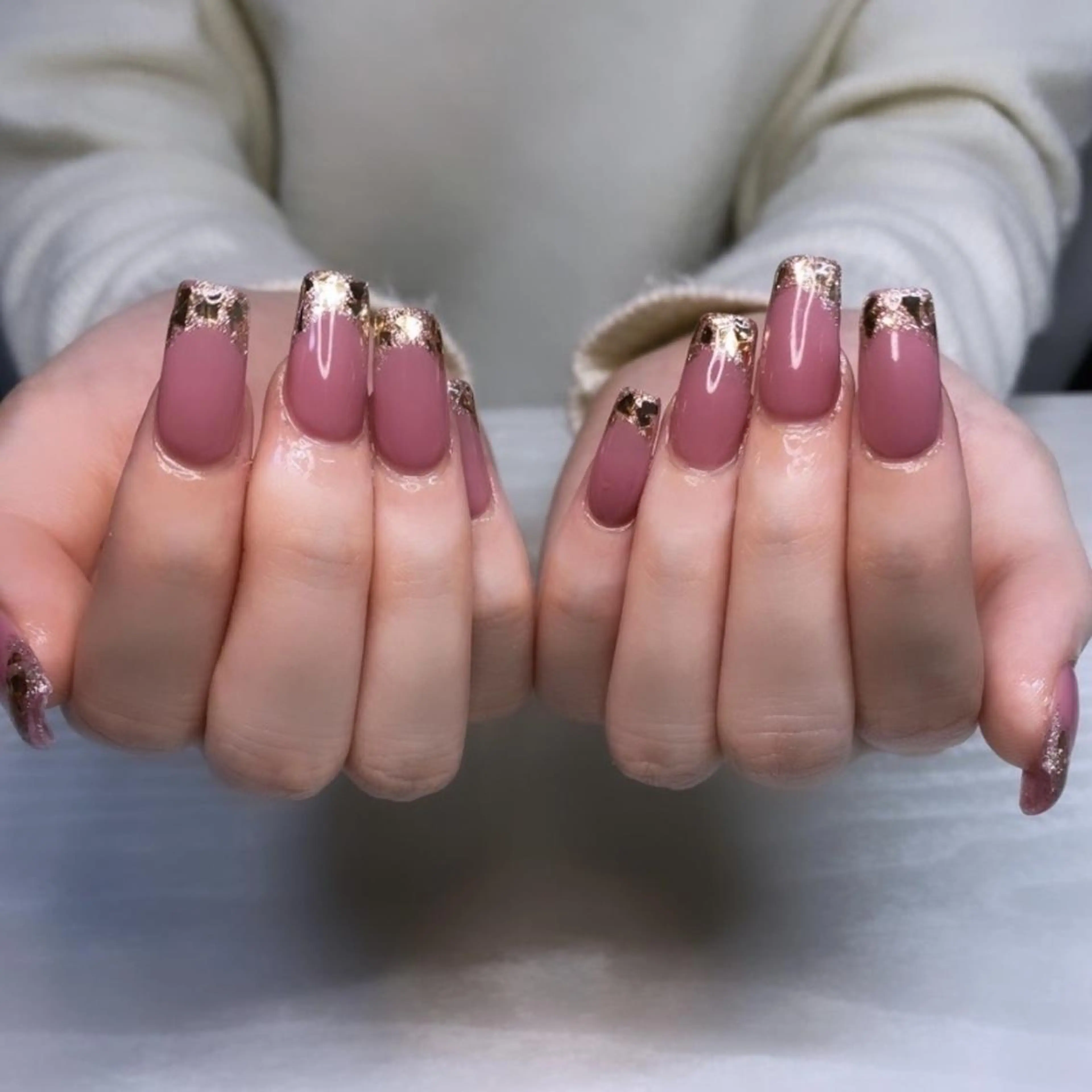 ネイル Miley nailのネイルデザイン