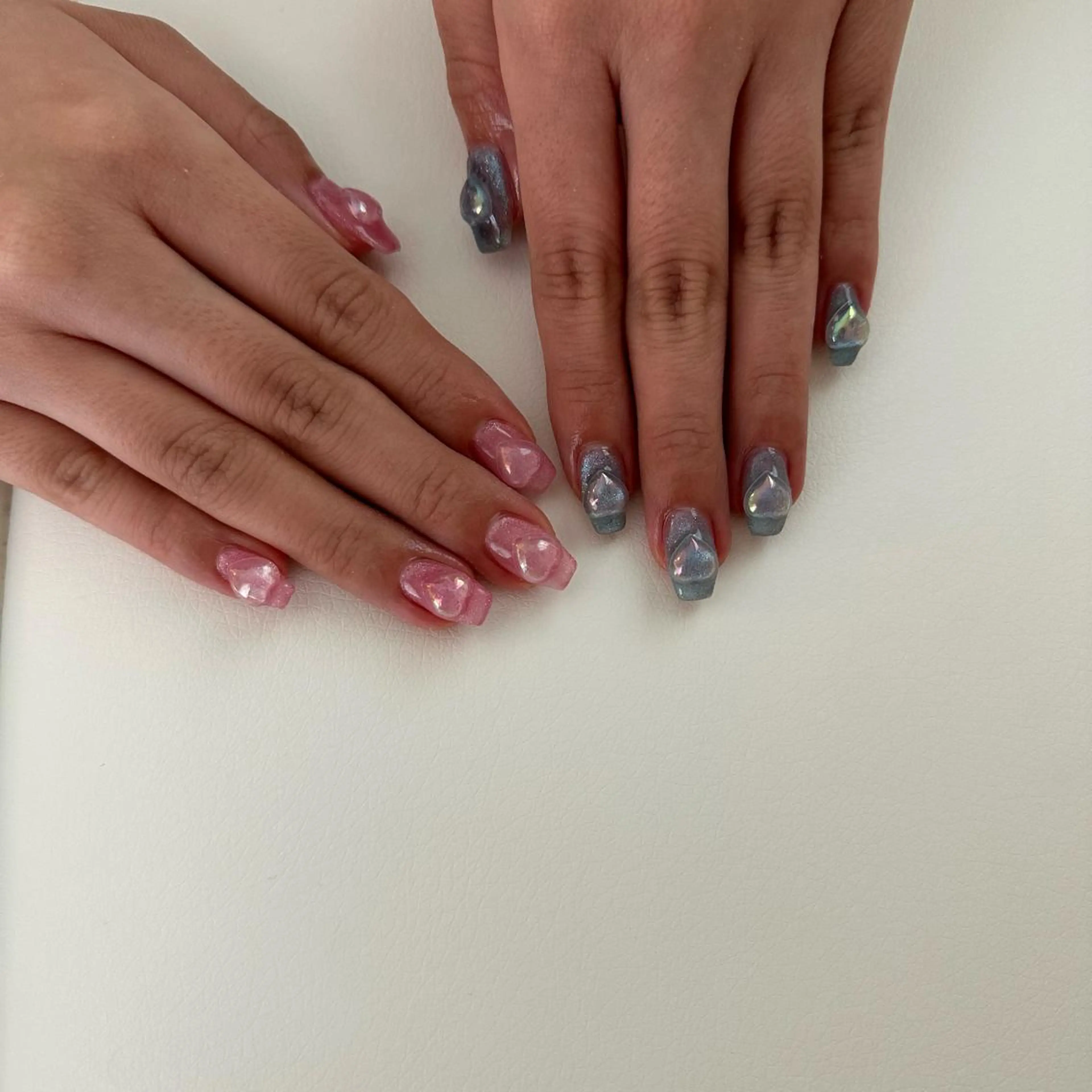 ネイル &h MAKIのネイルデザイン