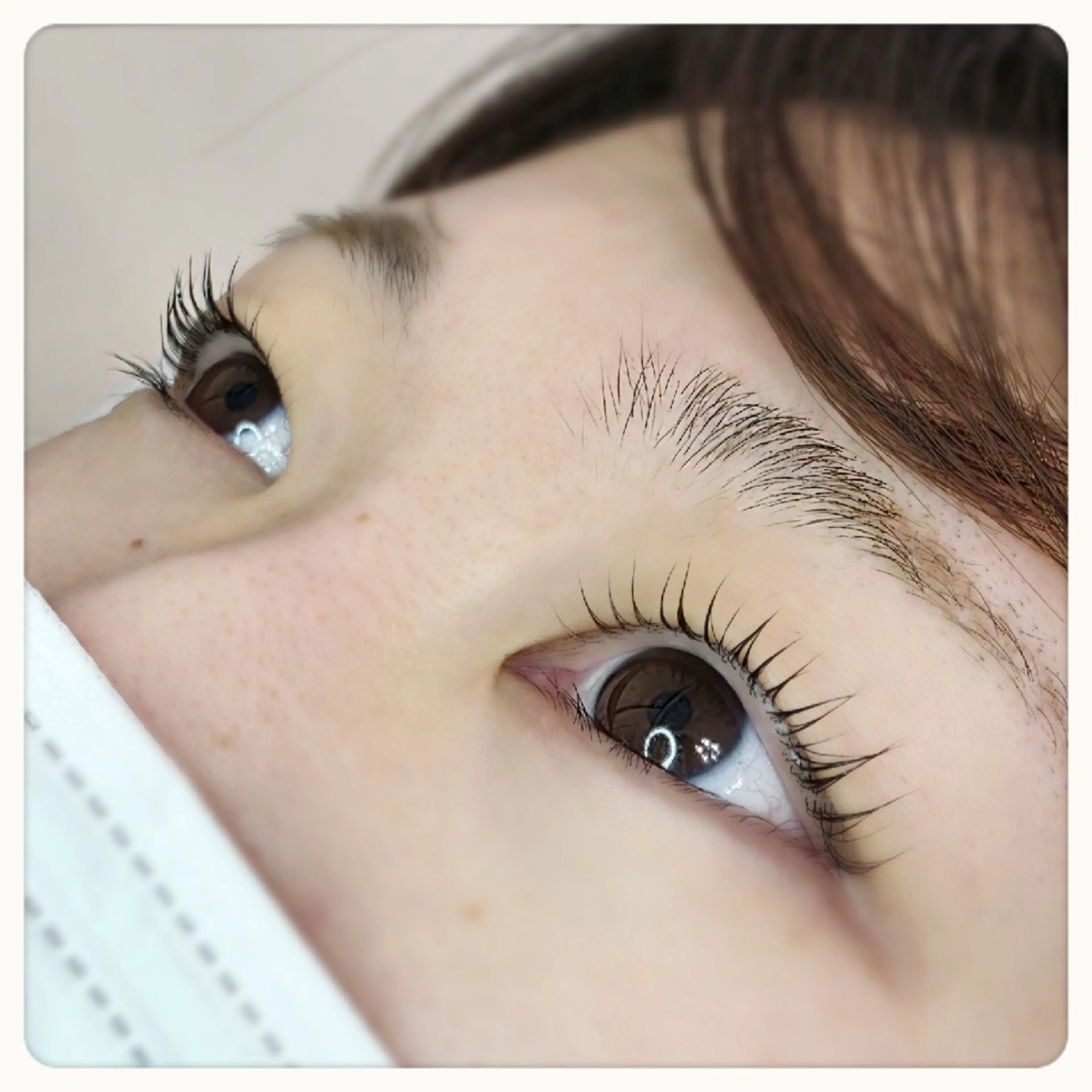 マツエク・マツパ Mrs Nailのマツエク・マツパデザイン