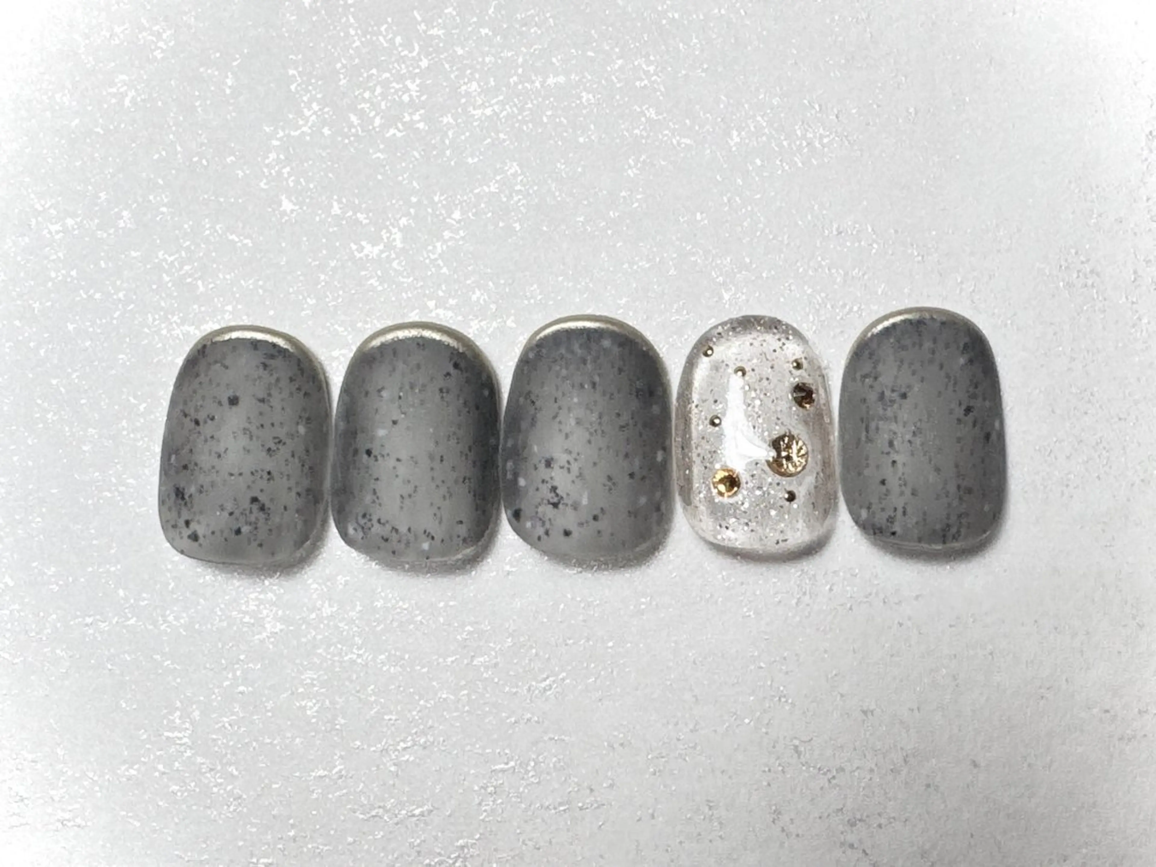 【hand】　定額designの写真