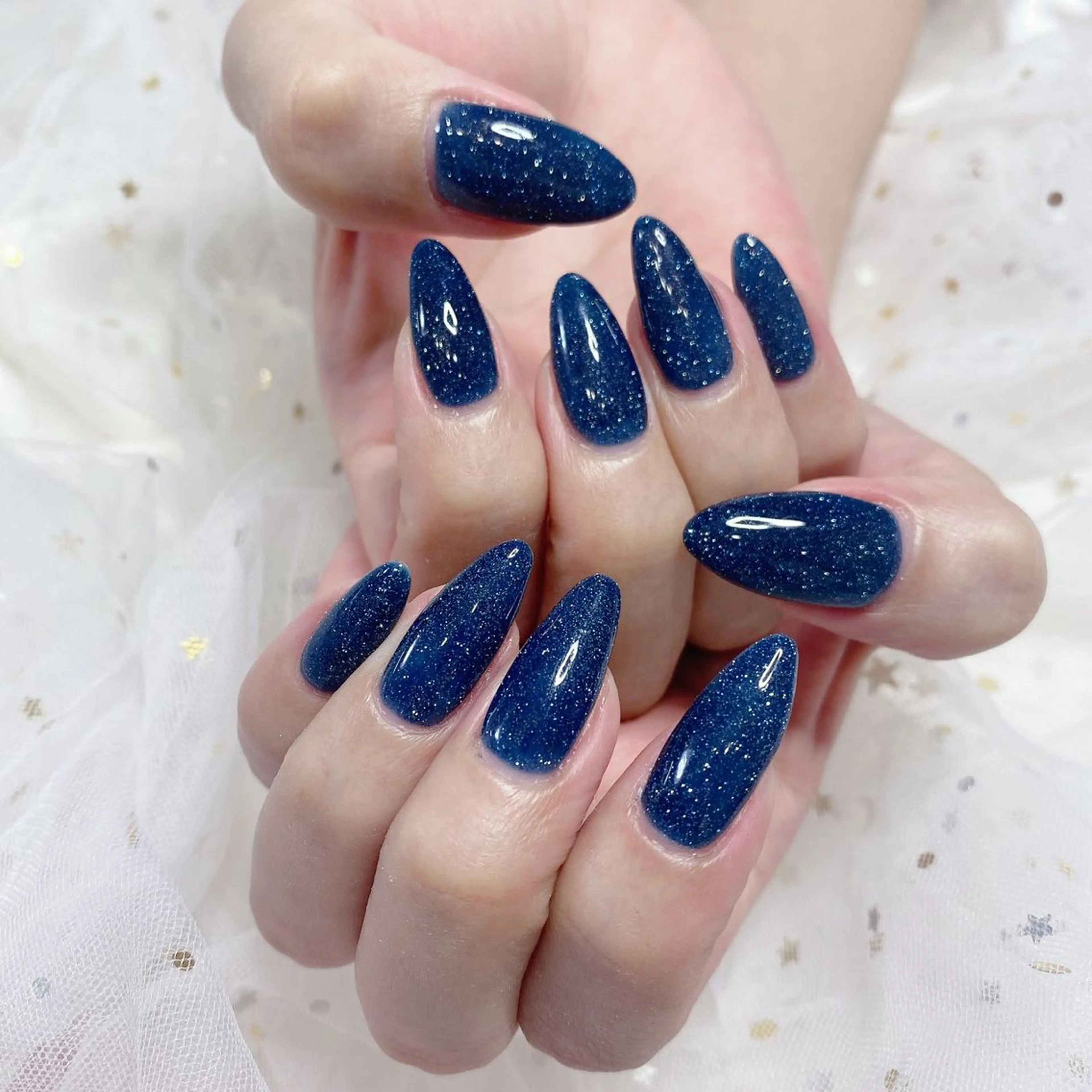 ネイル ジョリ kasumi🌹💅のネイルデザイン