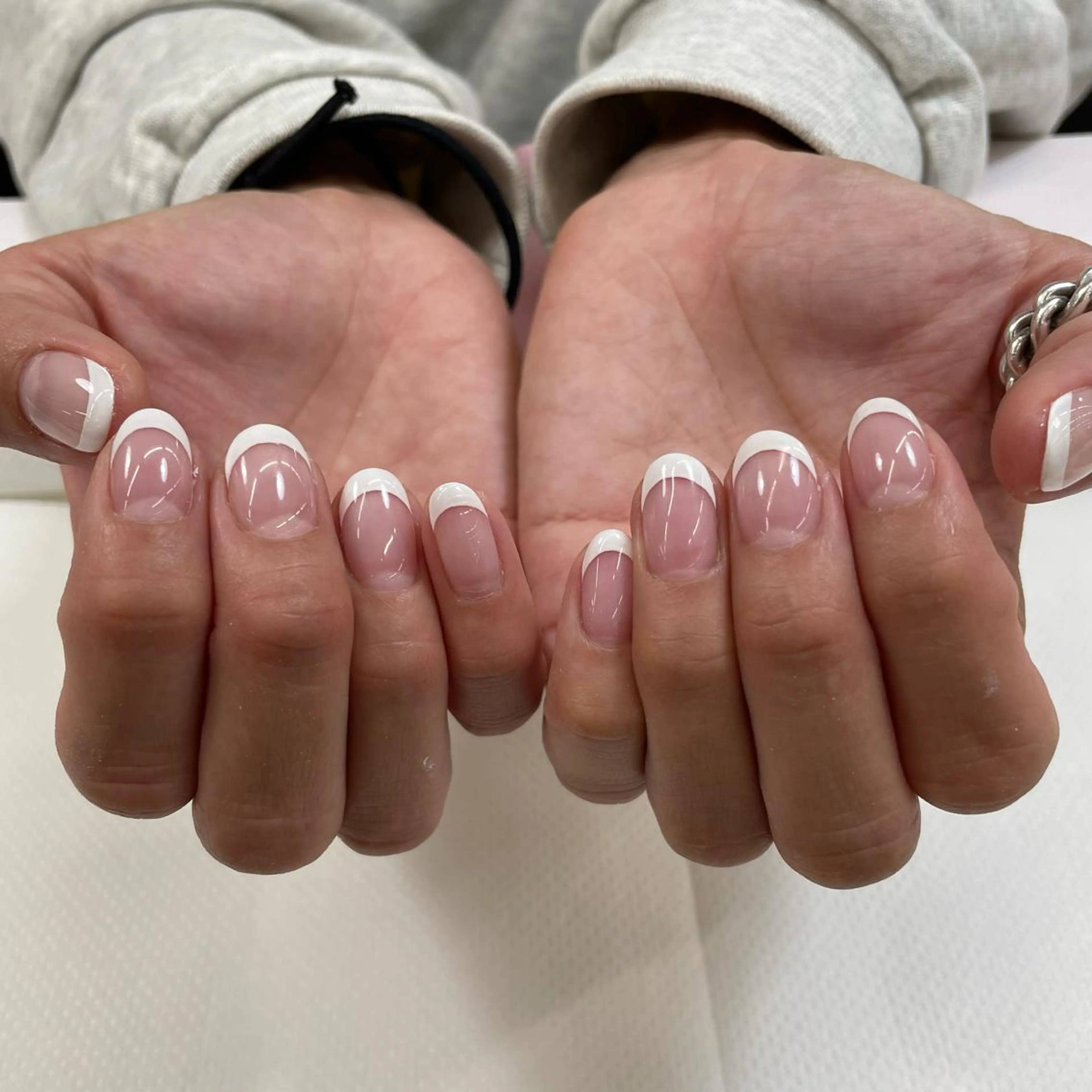 ネイル ハンドネイル 佐藤 美沙のネイルデザイン