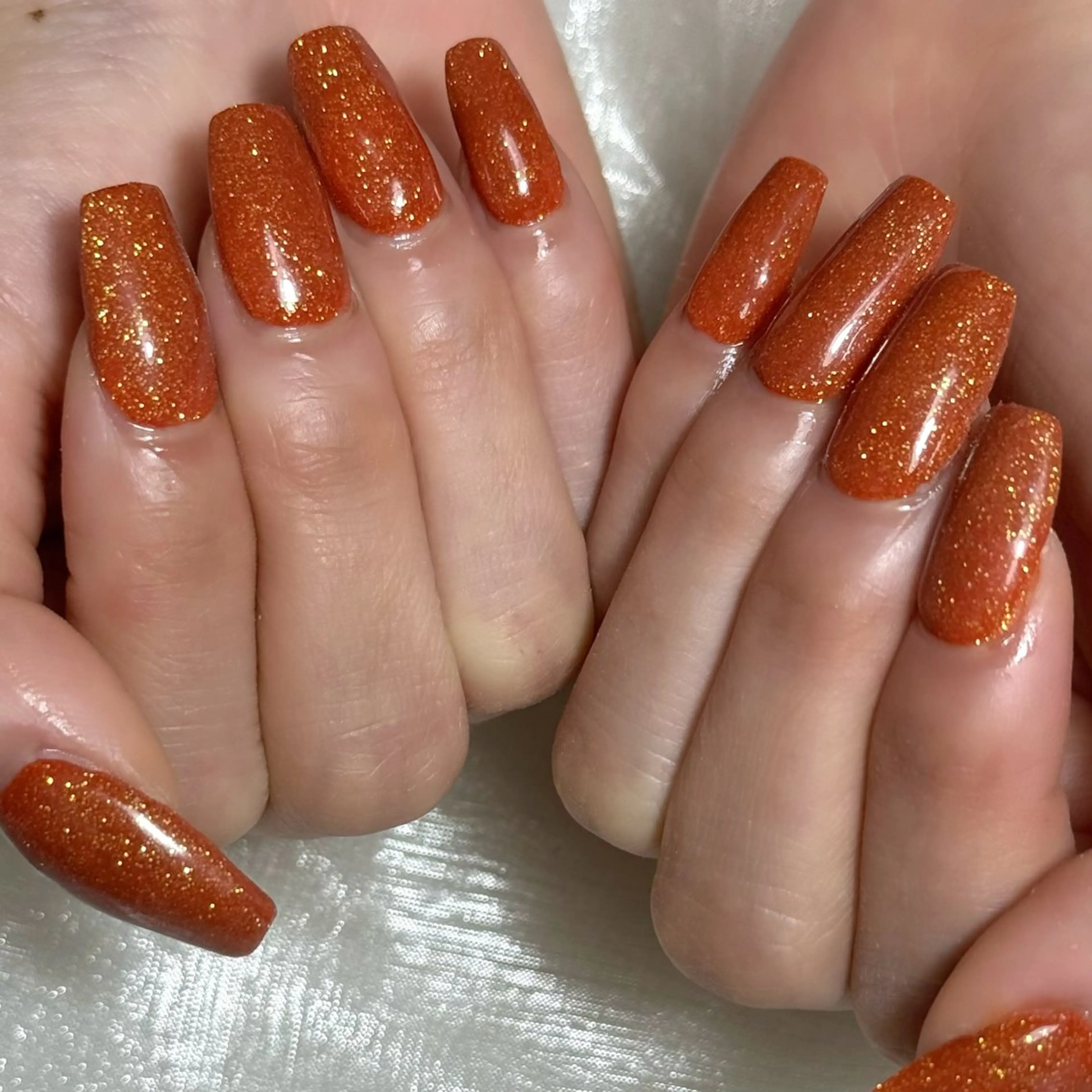 ネイル salon Hush Hushのネイルデザイン