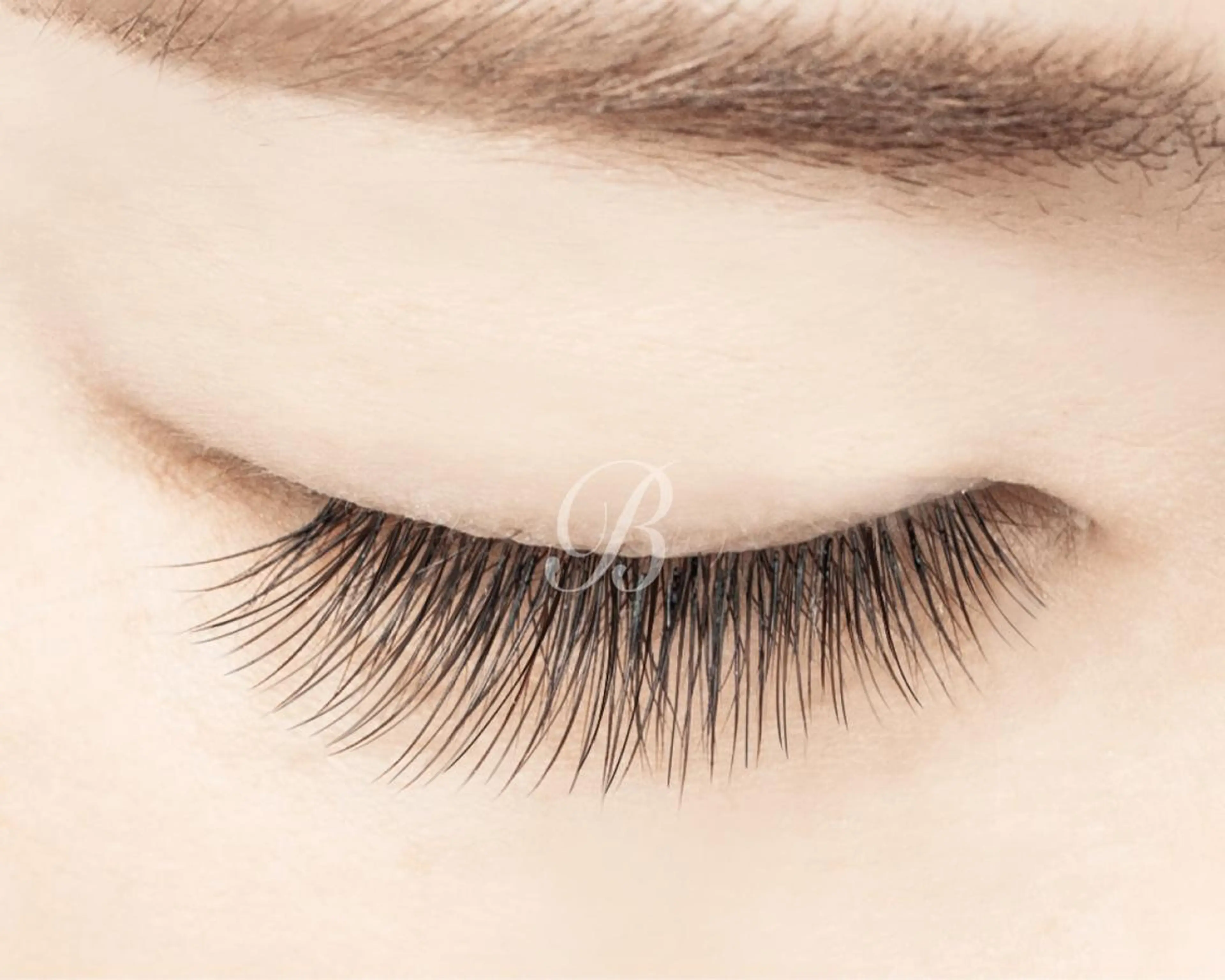 マツエク・マツパ 杉森 スギモリのマツエク・マツパデザイン