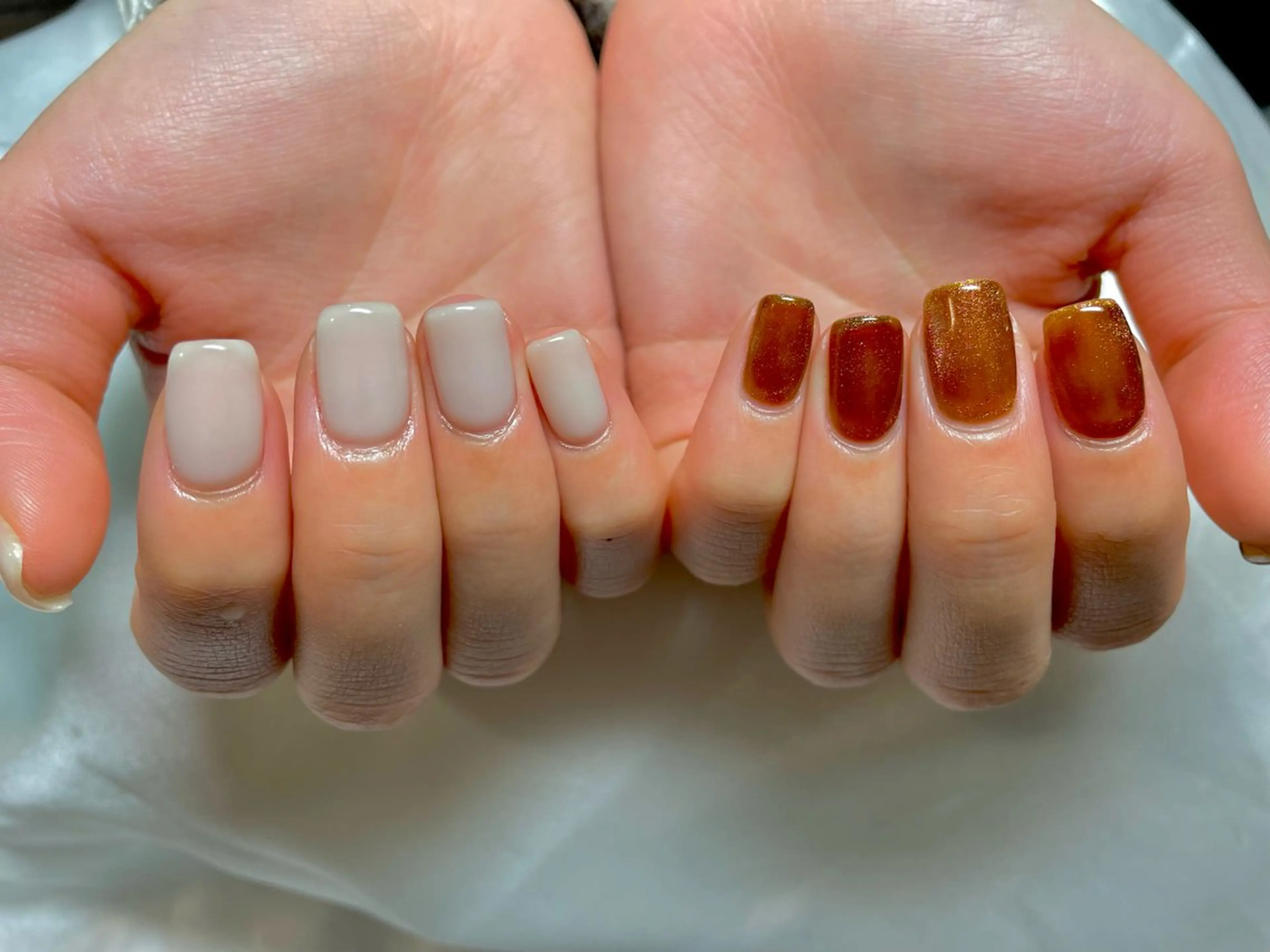 ネイル Home salon Rのネイルデザイン