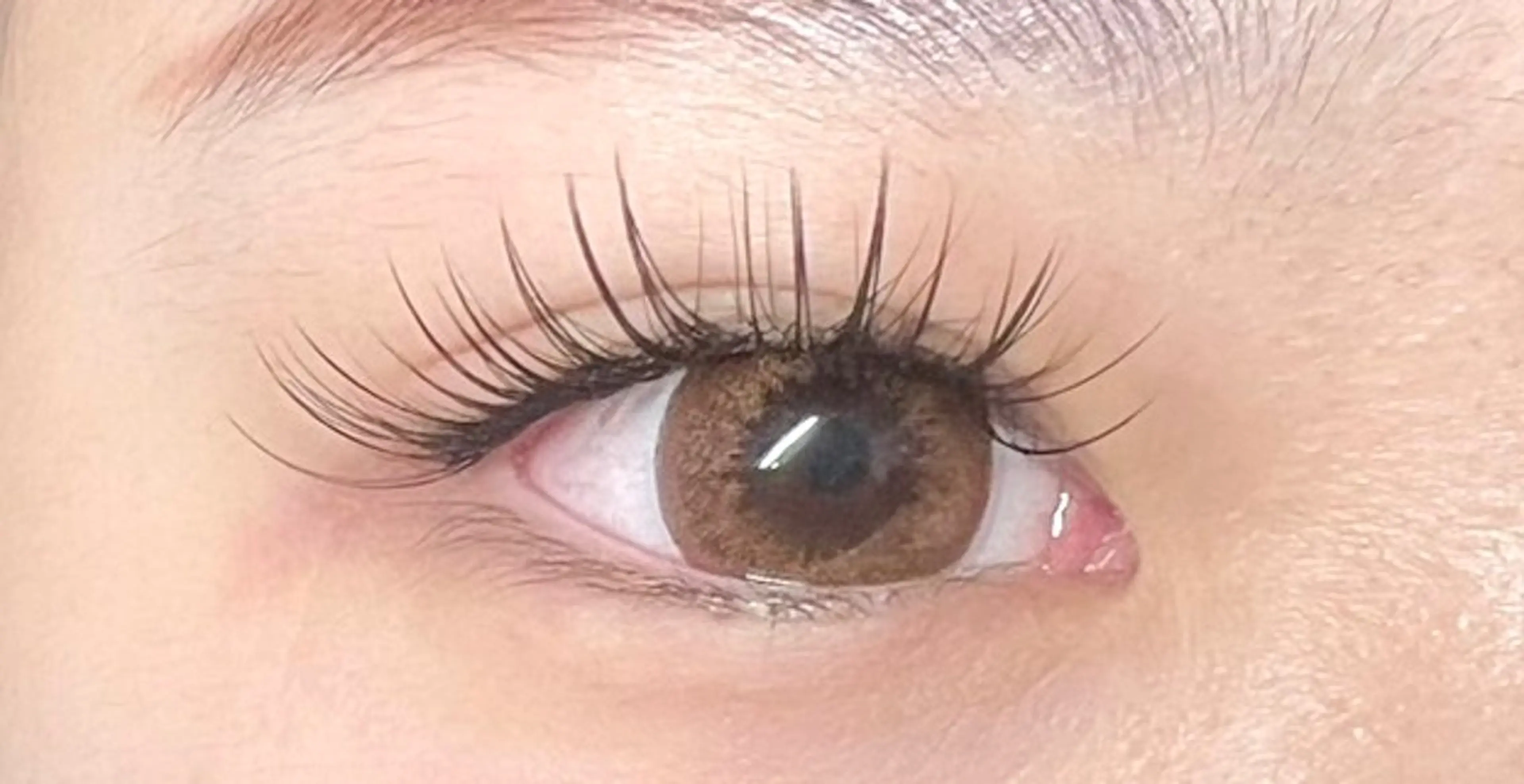 マツエク・マツパ サブスク🩵 EYEのマツエク・マツパデザイン