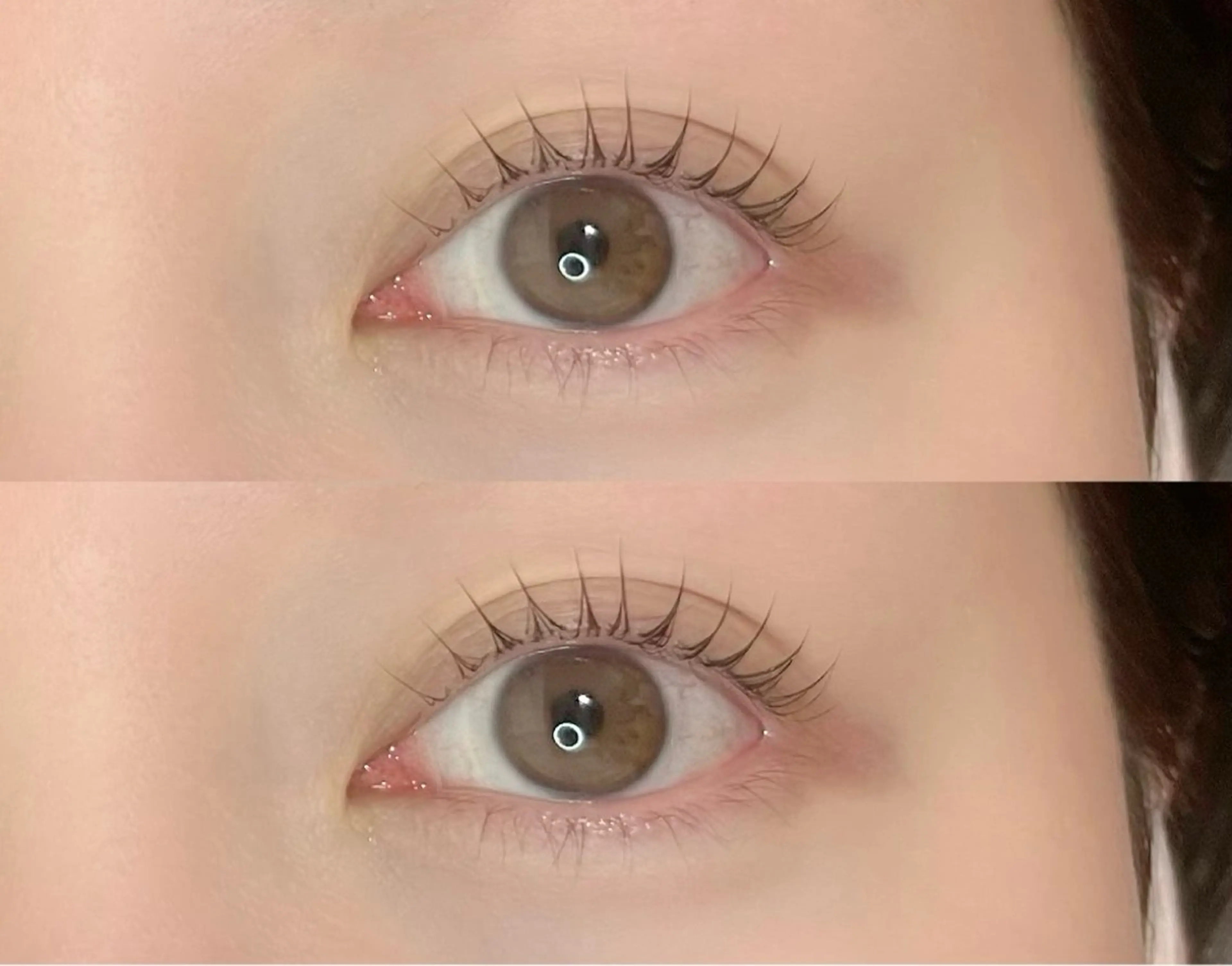 マツエク・マツパ マツパ アイラ松崎店 ニシワキのマツエク・マツパデザイン