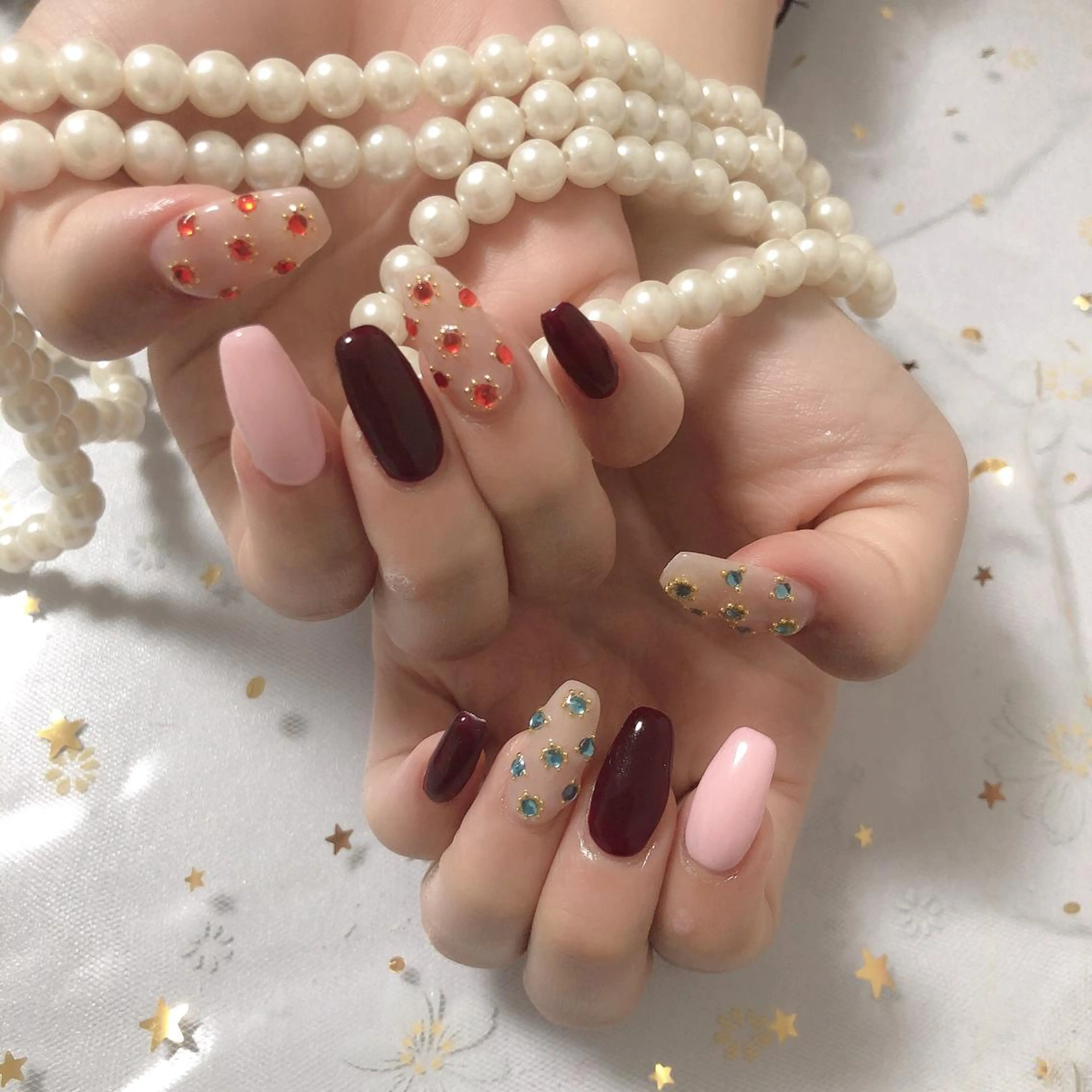ネイル Kasumi Nailのネイルデザイン