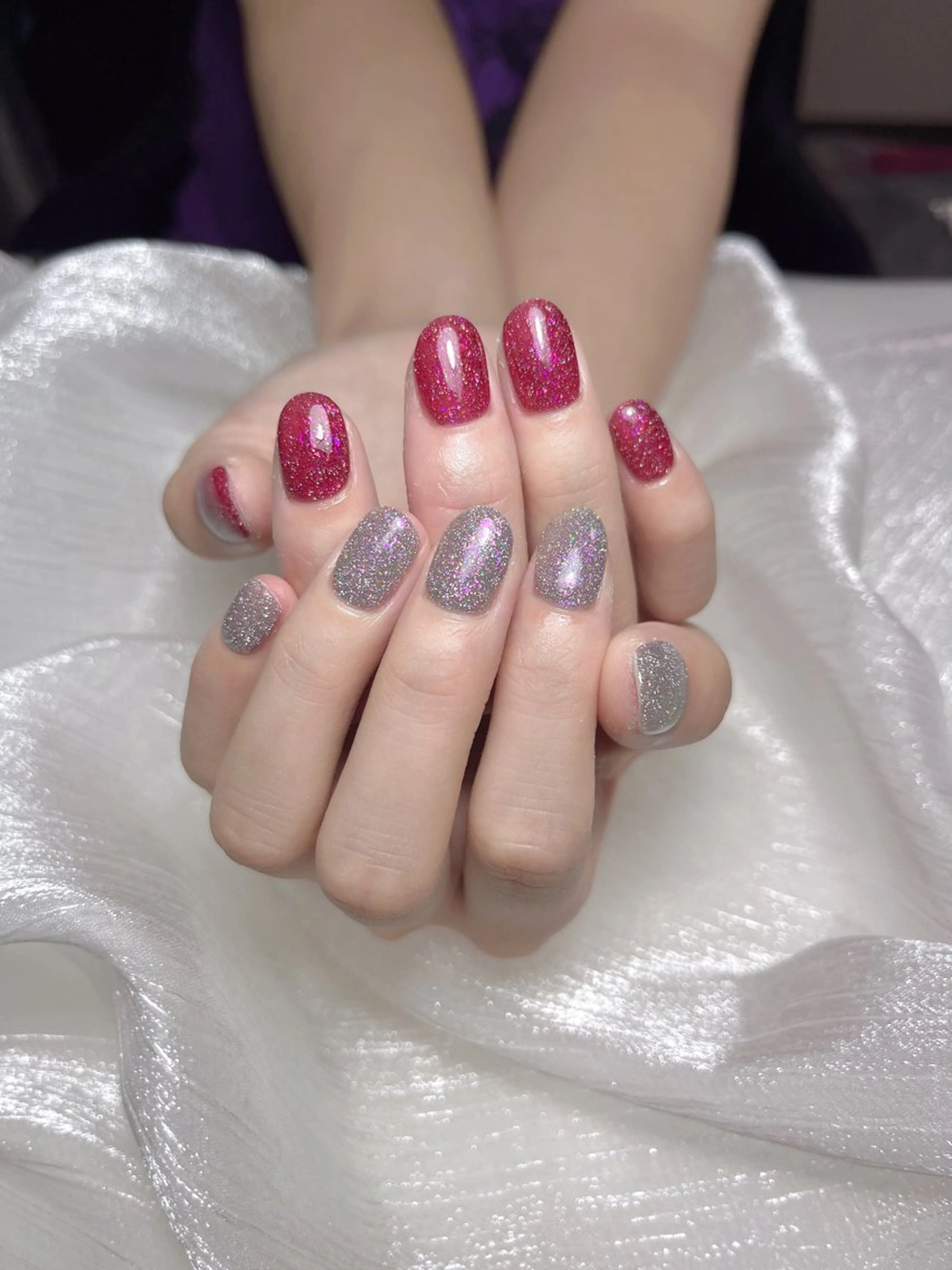 ネイル YS Nailのネイルデザイン