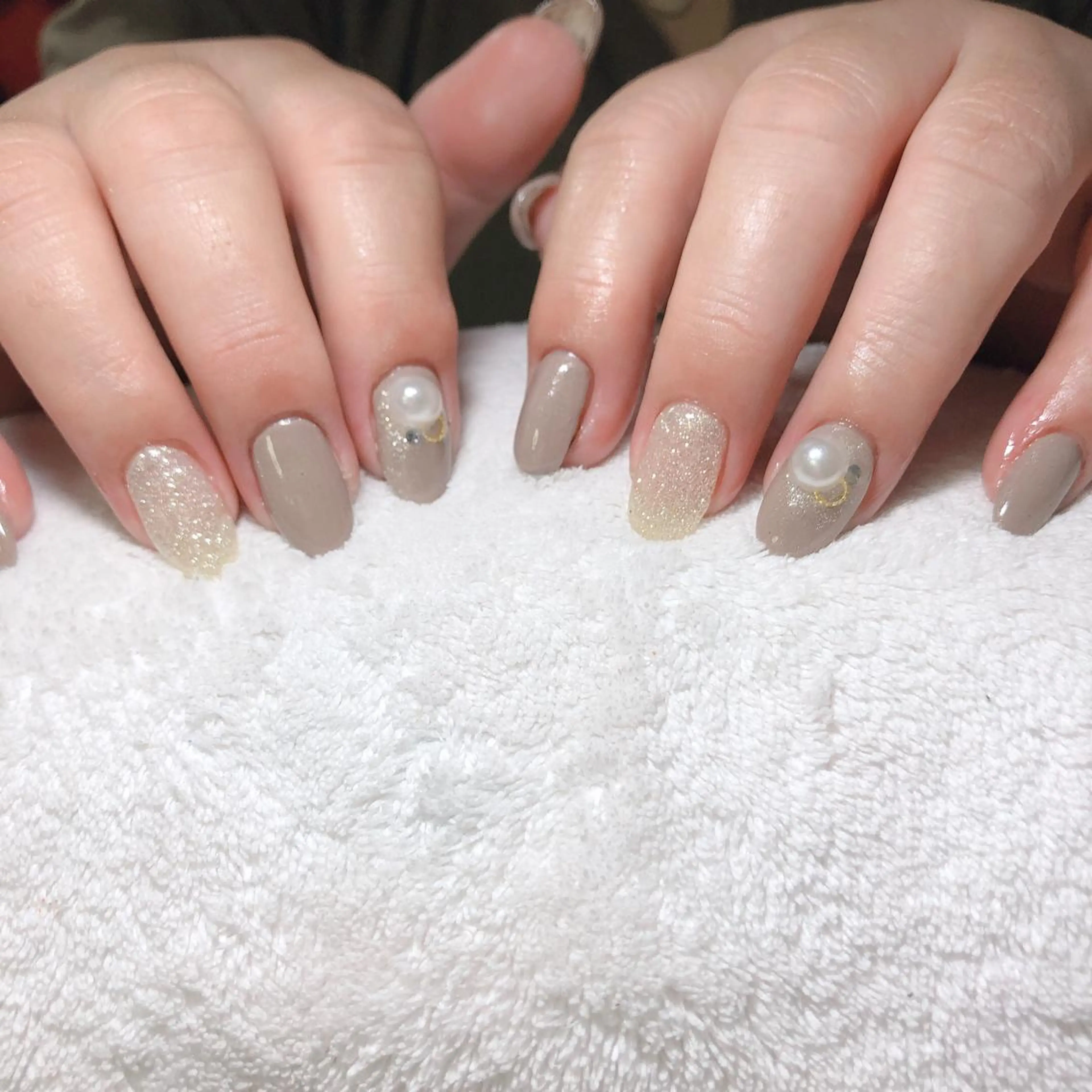 ネイル CHERIMO【lalaLaLa】所属・CHERIMO シェリモのネイルデザイン