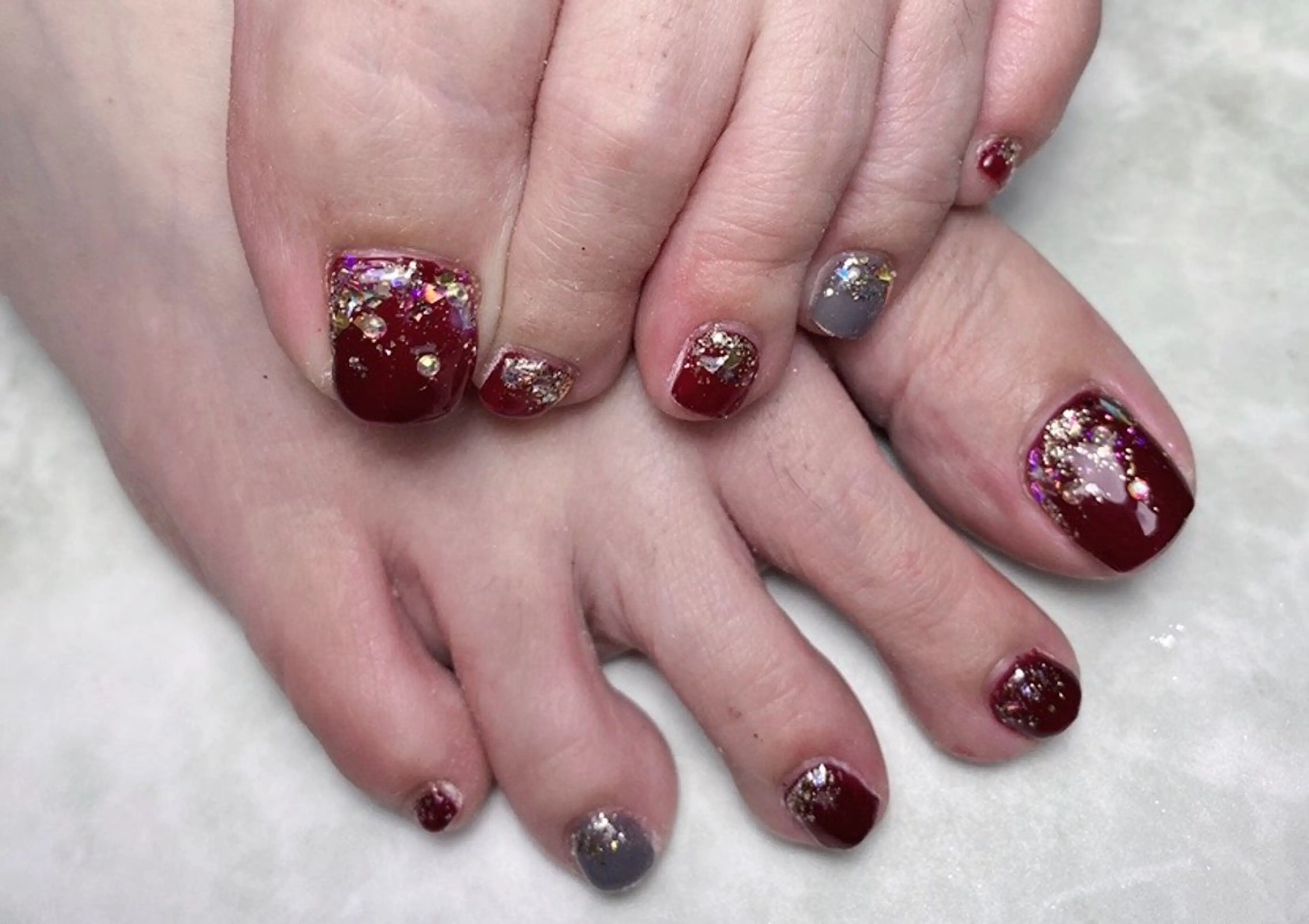 ネイル ネイリスト♡ AYAKOのネイルデザイン