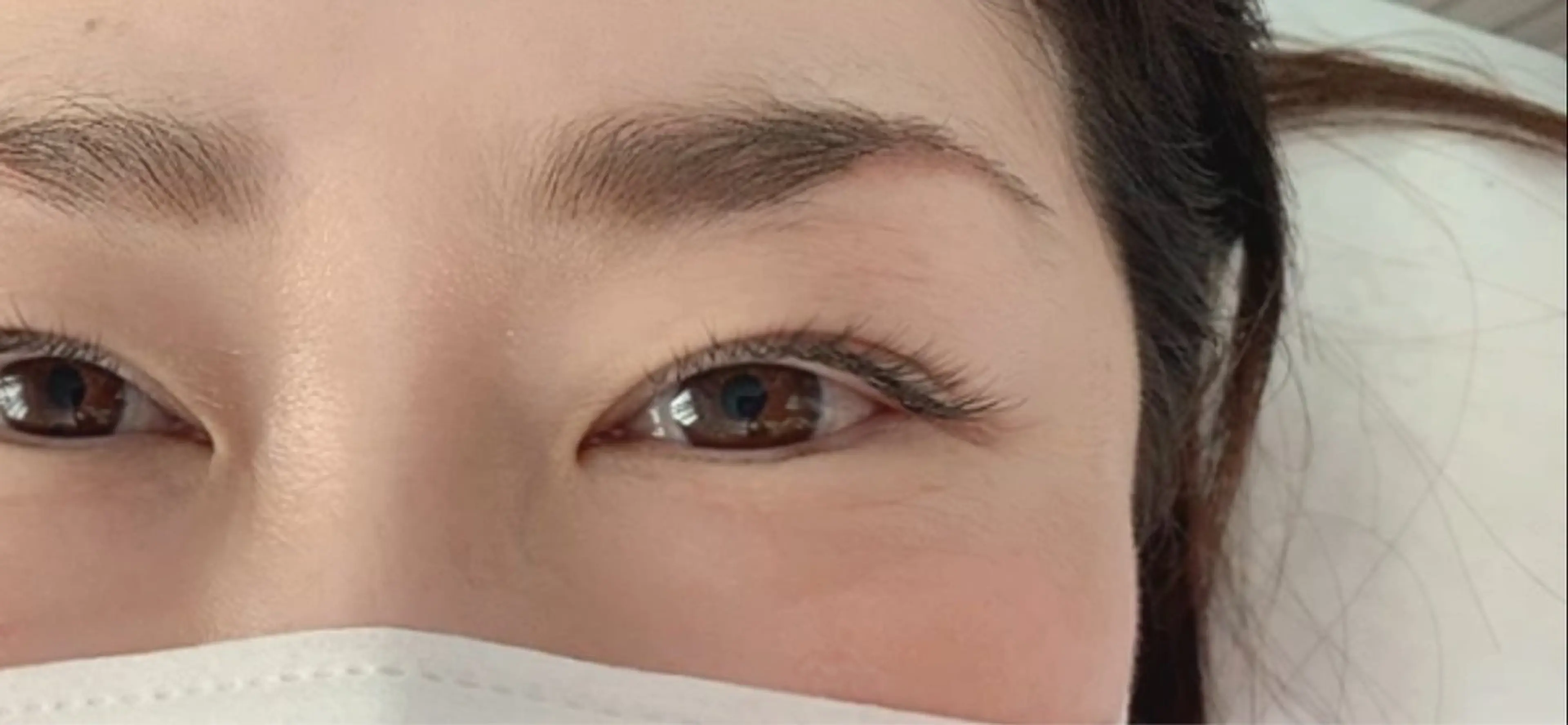 マツエク・マツパ eyelash🌸 真田慶子のマツエク・マツパデザイン