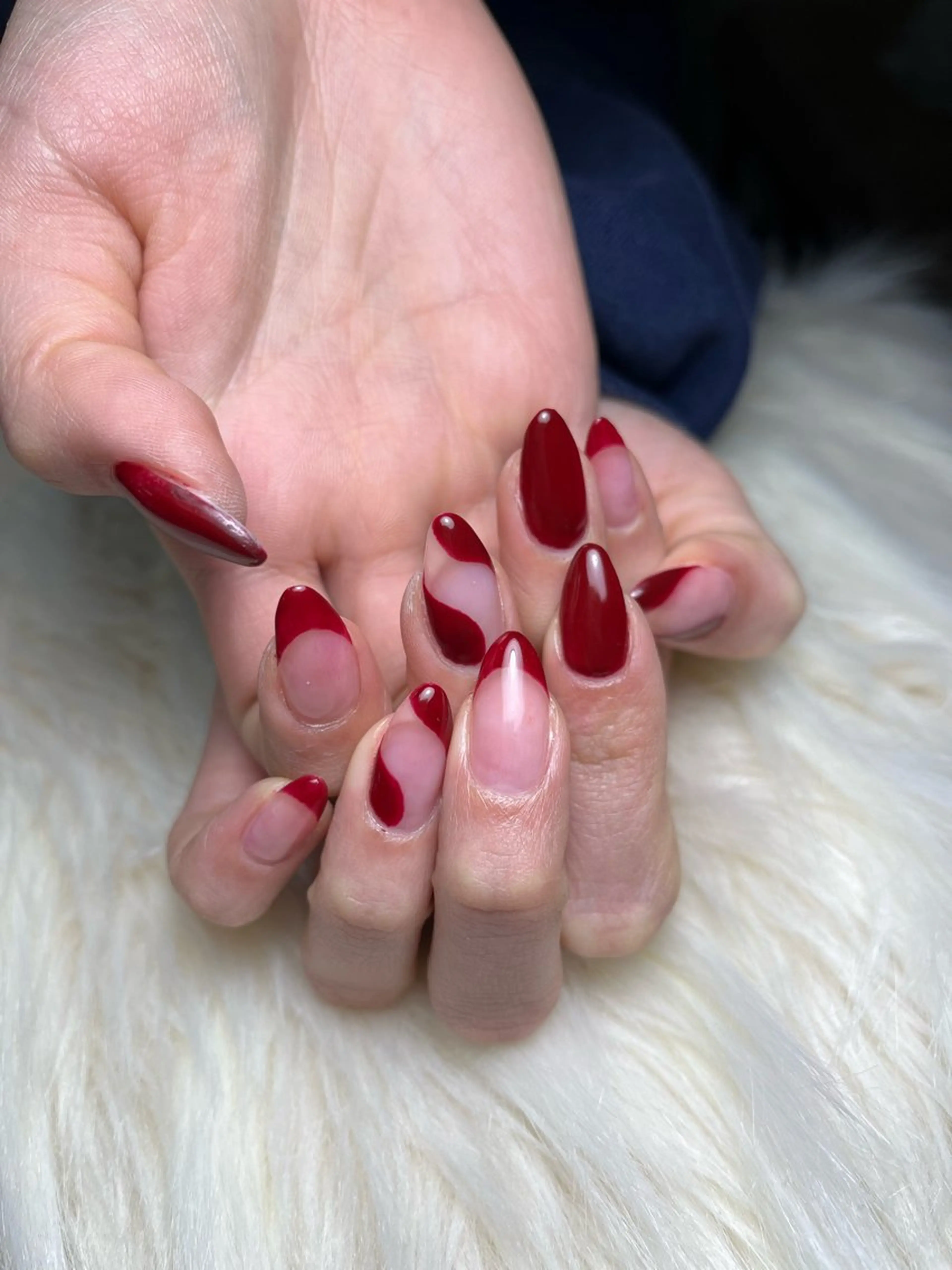 ネイル Cielo- eyeのマツエク・マツパデザイン