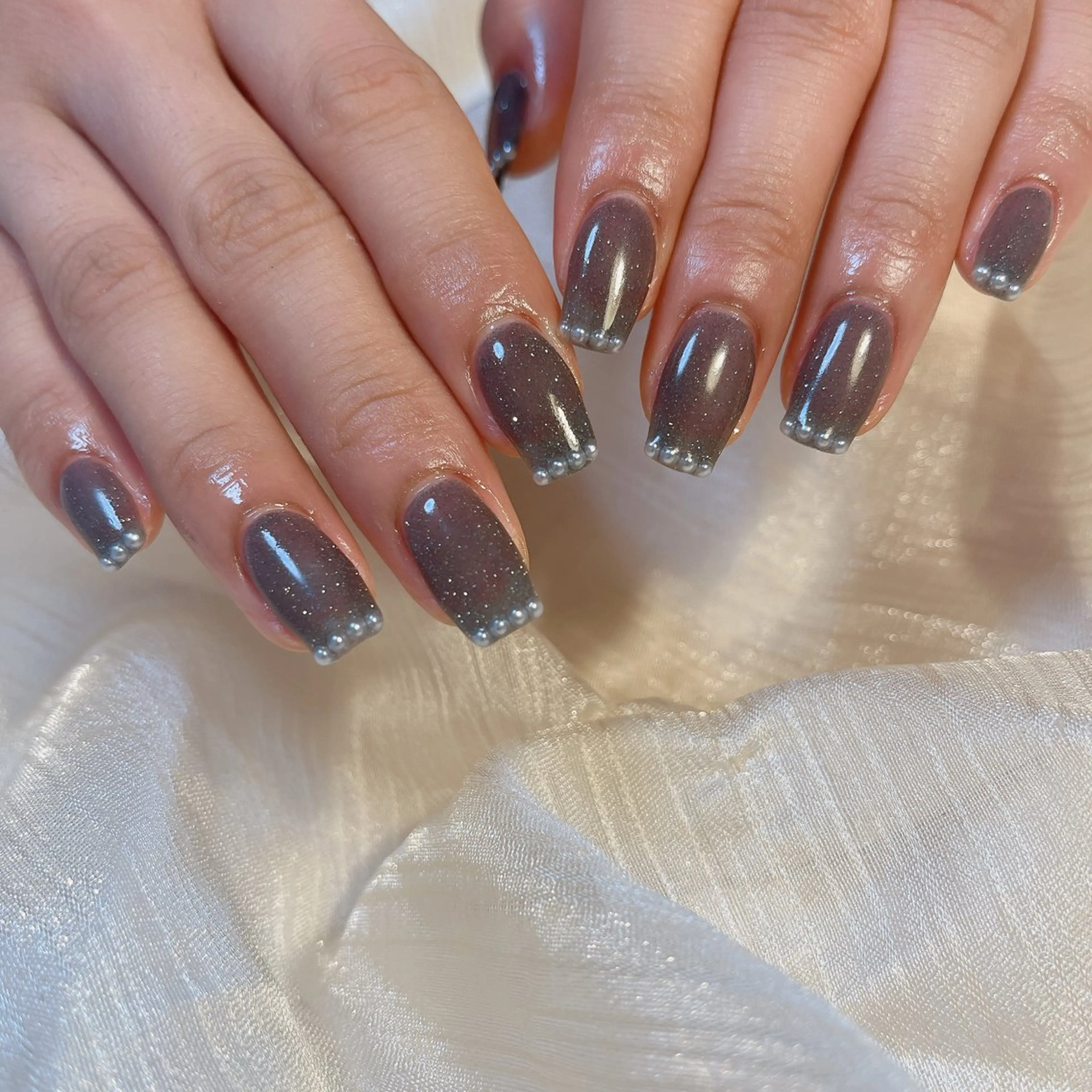 ネイル オフ無料♡ purimonailのネイルデザイン