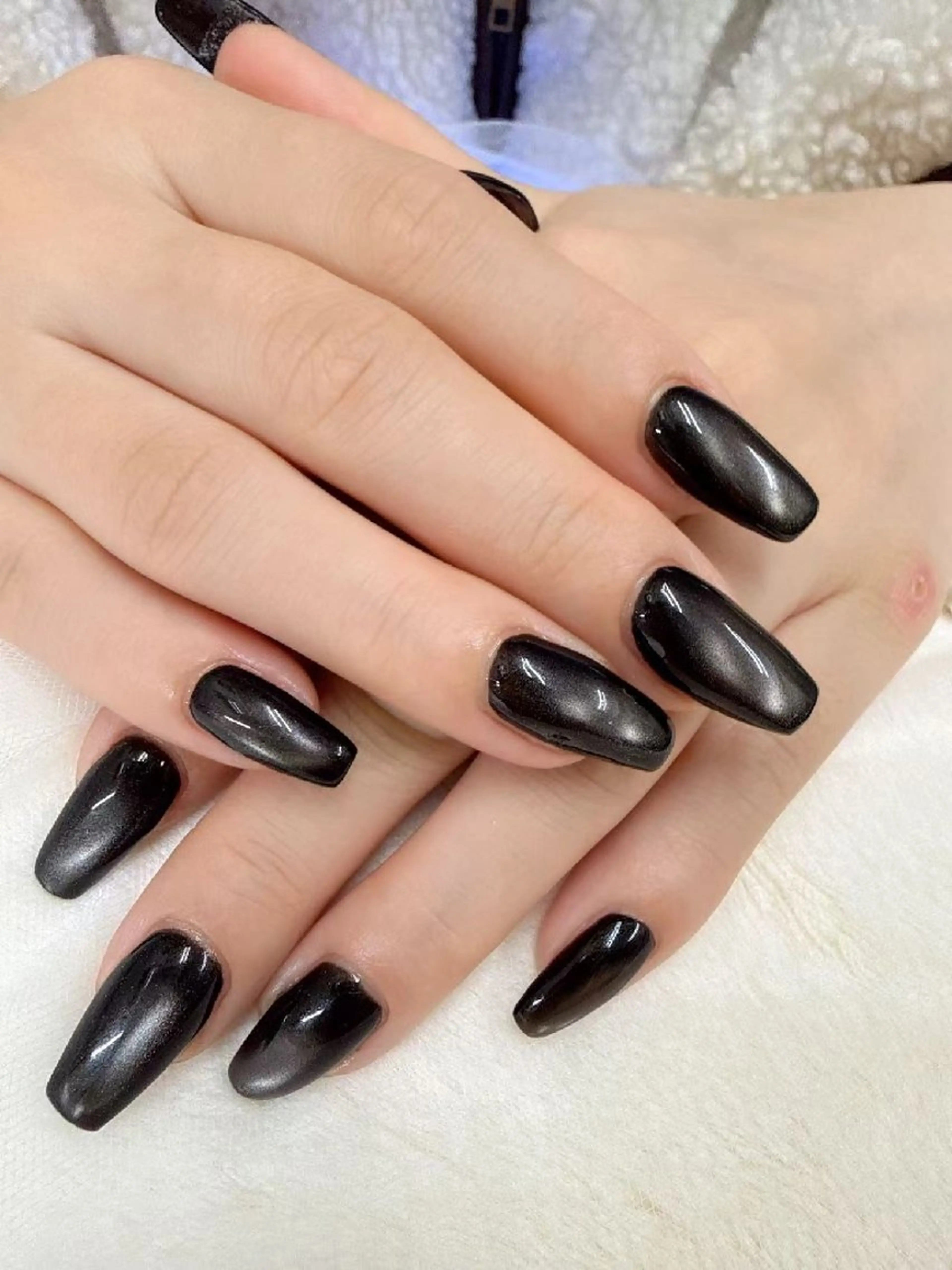 ネイル ハンドネイル 佐田 美香のネイルデザイン